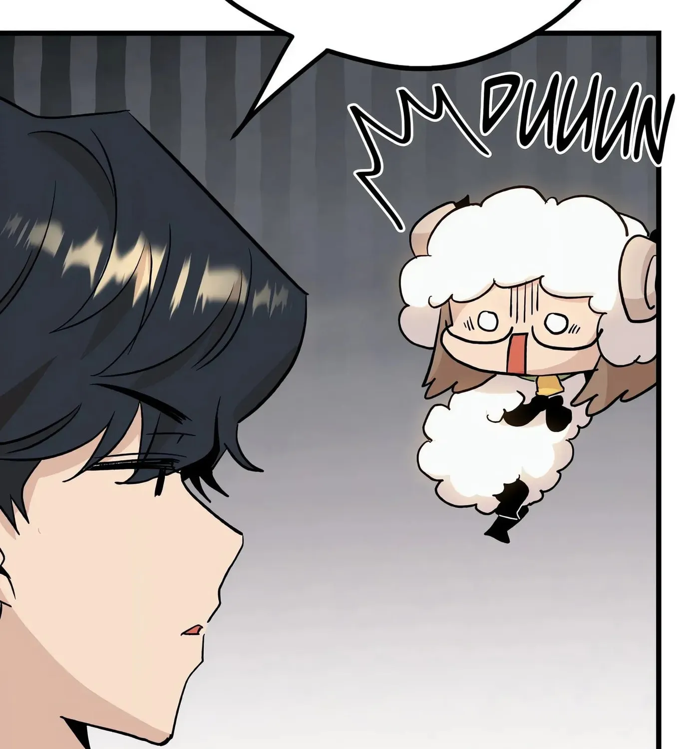 Three's a (Nice) Crowd Chapter 15 page 52 - 