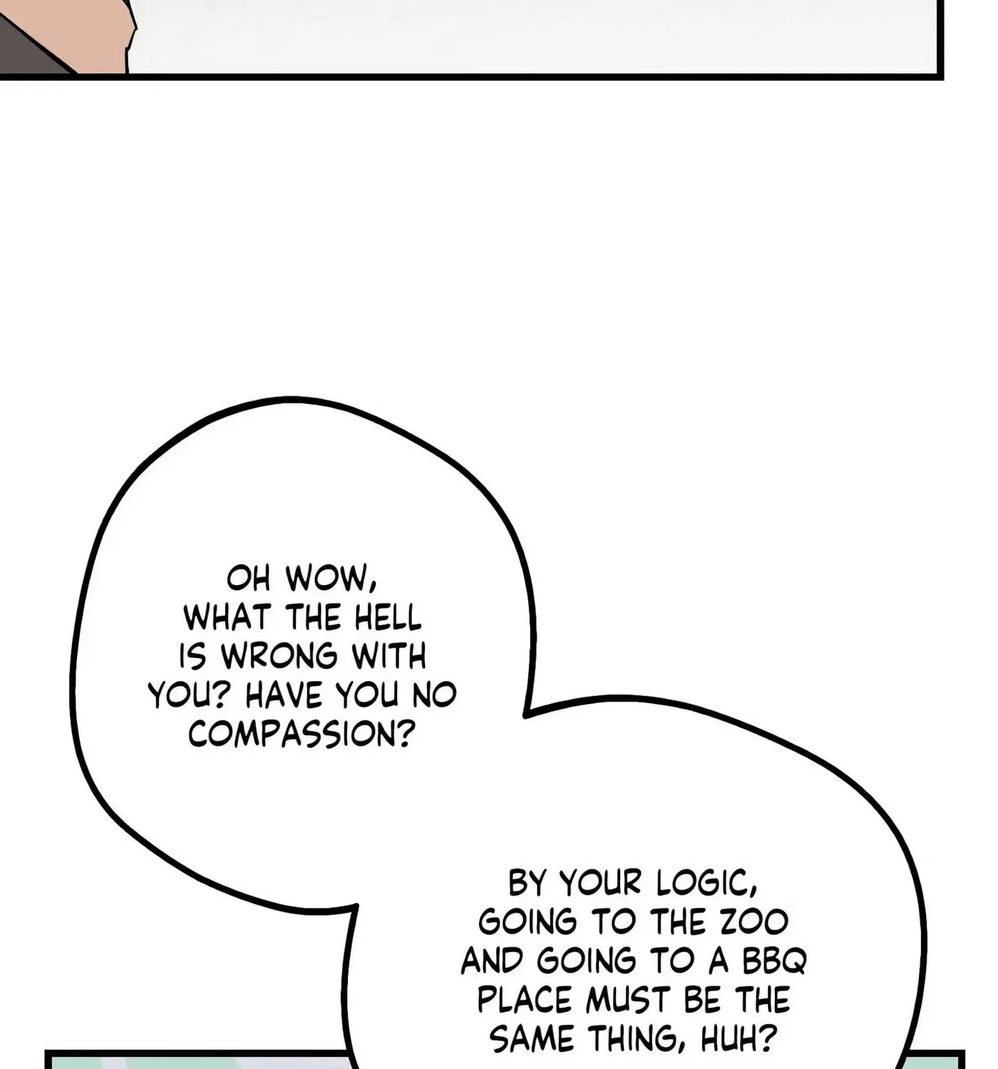 Three's a (Nice) Crowd Chapter 15 page 53 - 