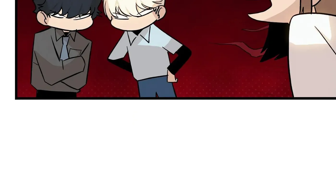 Three's a (Nice) Crowd Chapter 15 page 56 - 