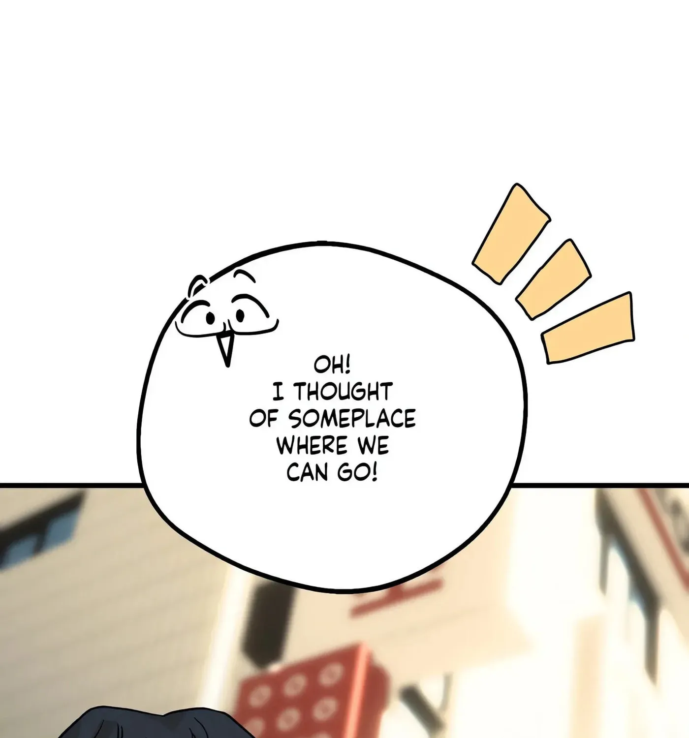 Three's a (Nice) Crowd Chapter 15 page 57 - 