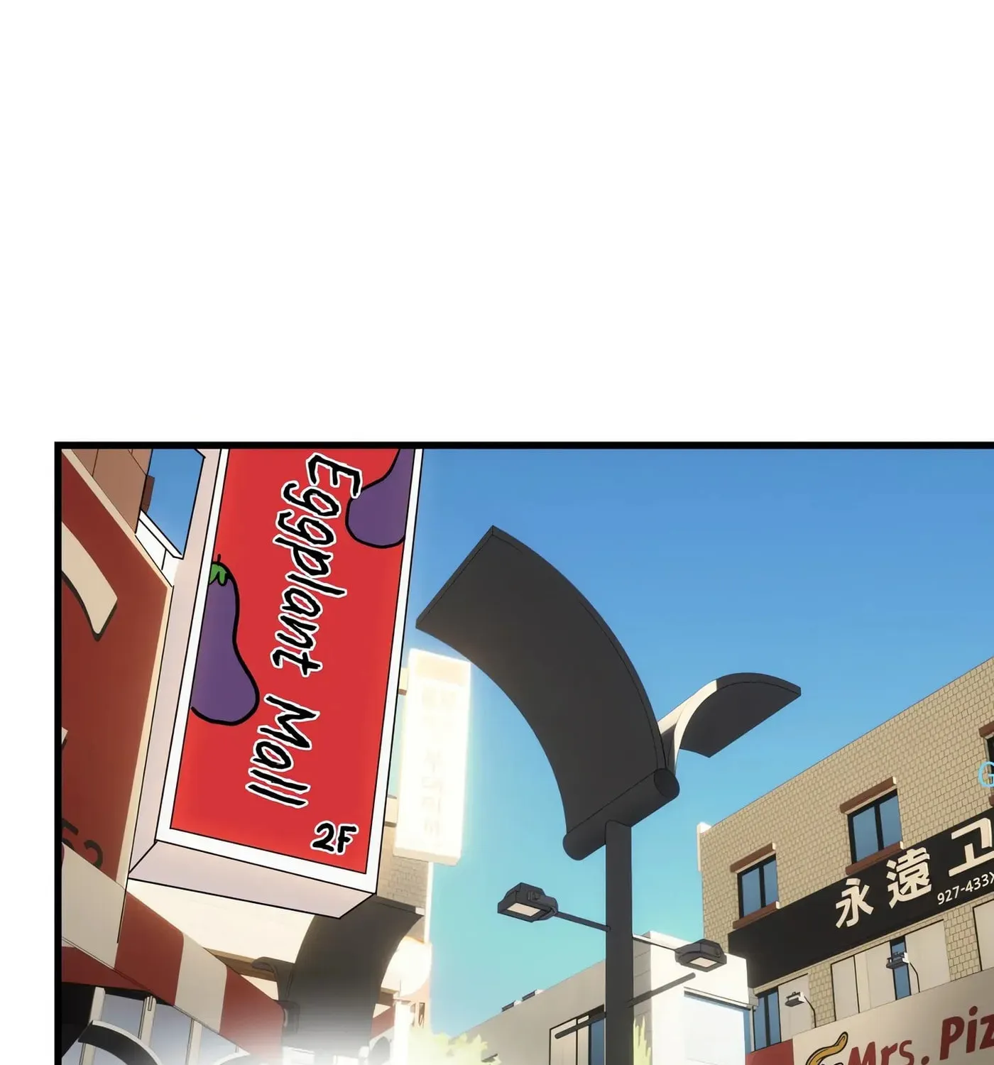 Three's a (Nice) Crowd Chapter 15 page 61 - 