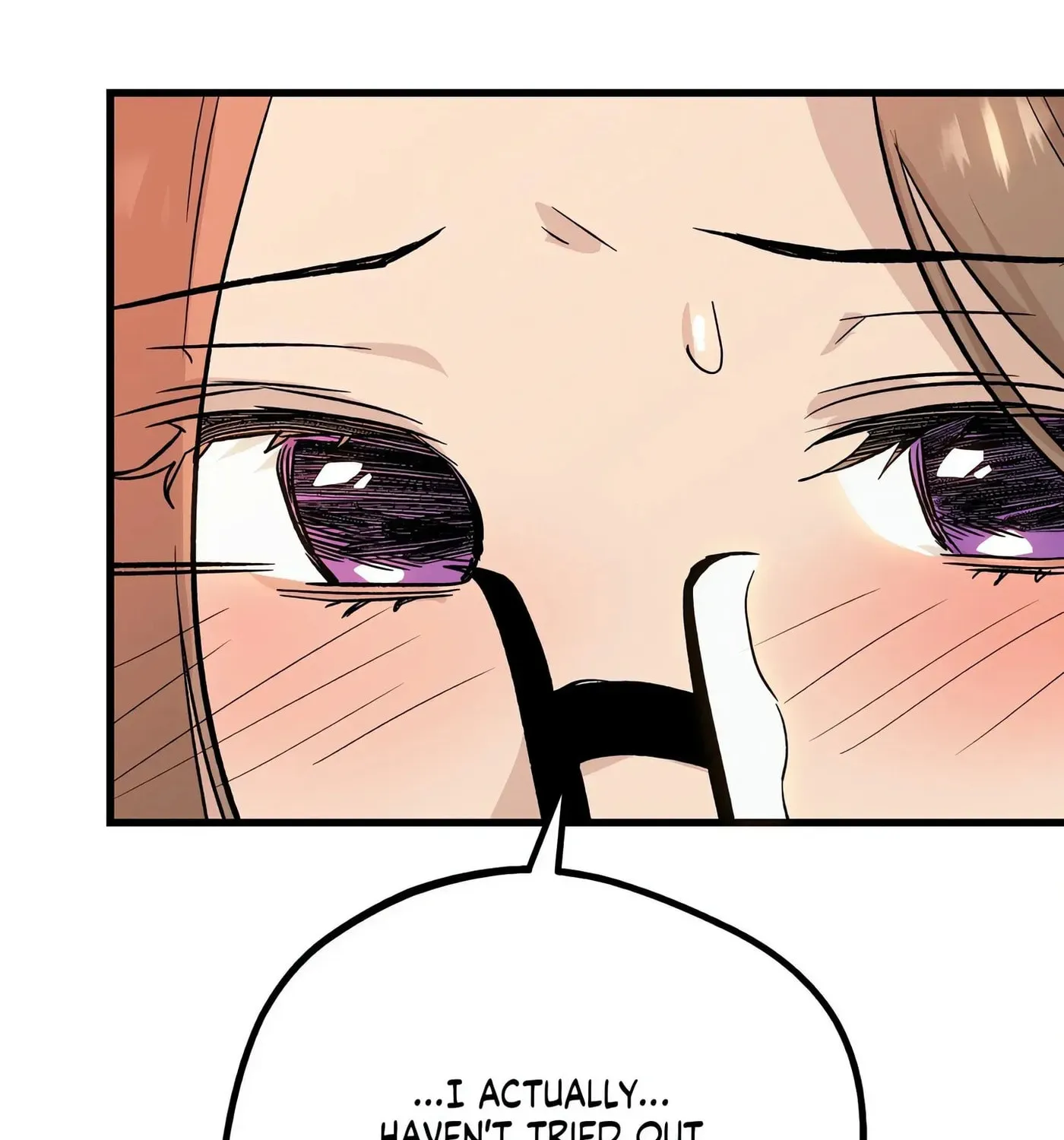 Three's a (Nice) Crowd Chapter 15 page 65 - 