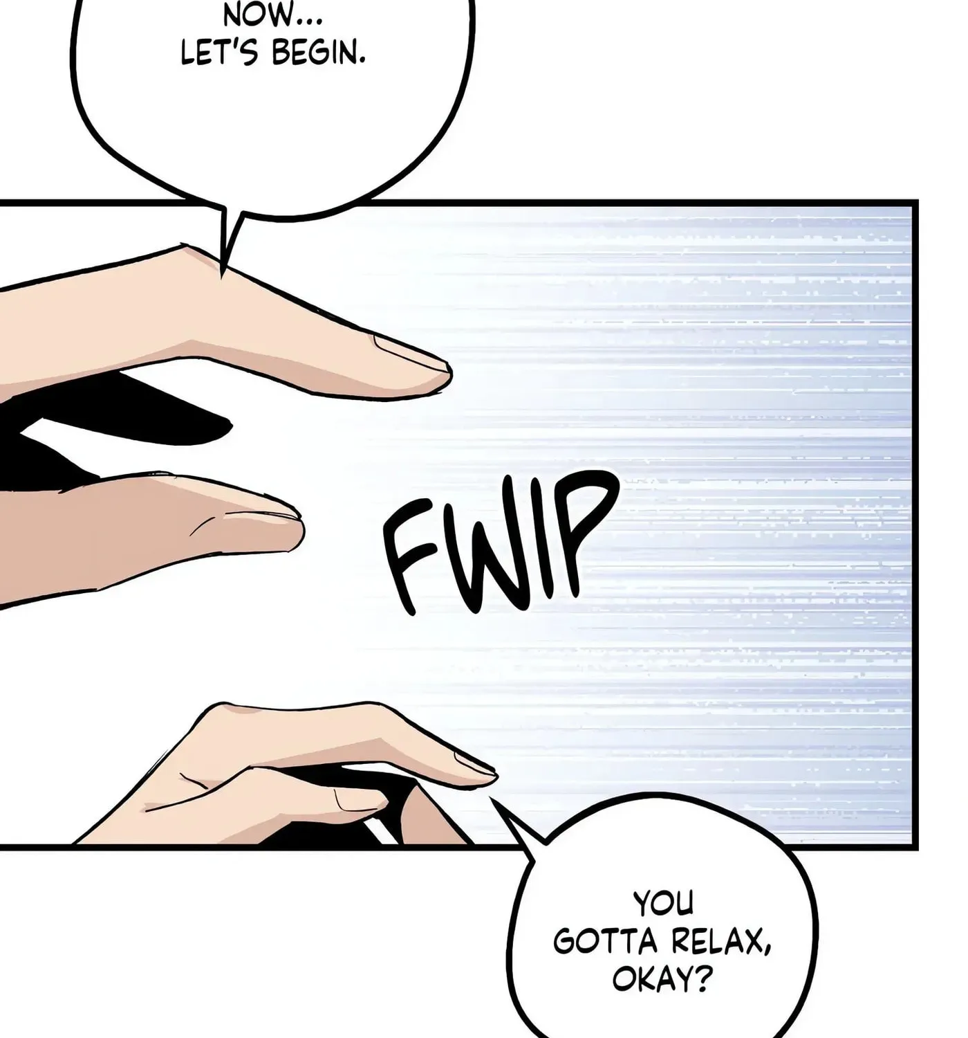 Three's a (Nice) Crowd Chapter 15 page 69 - 