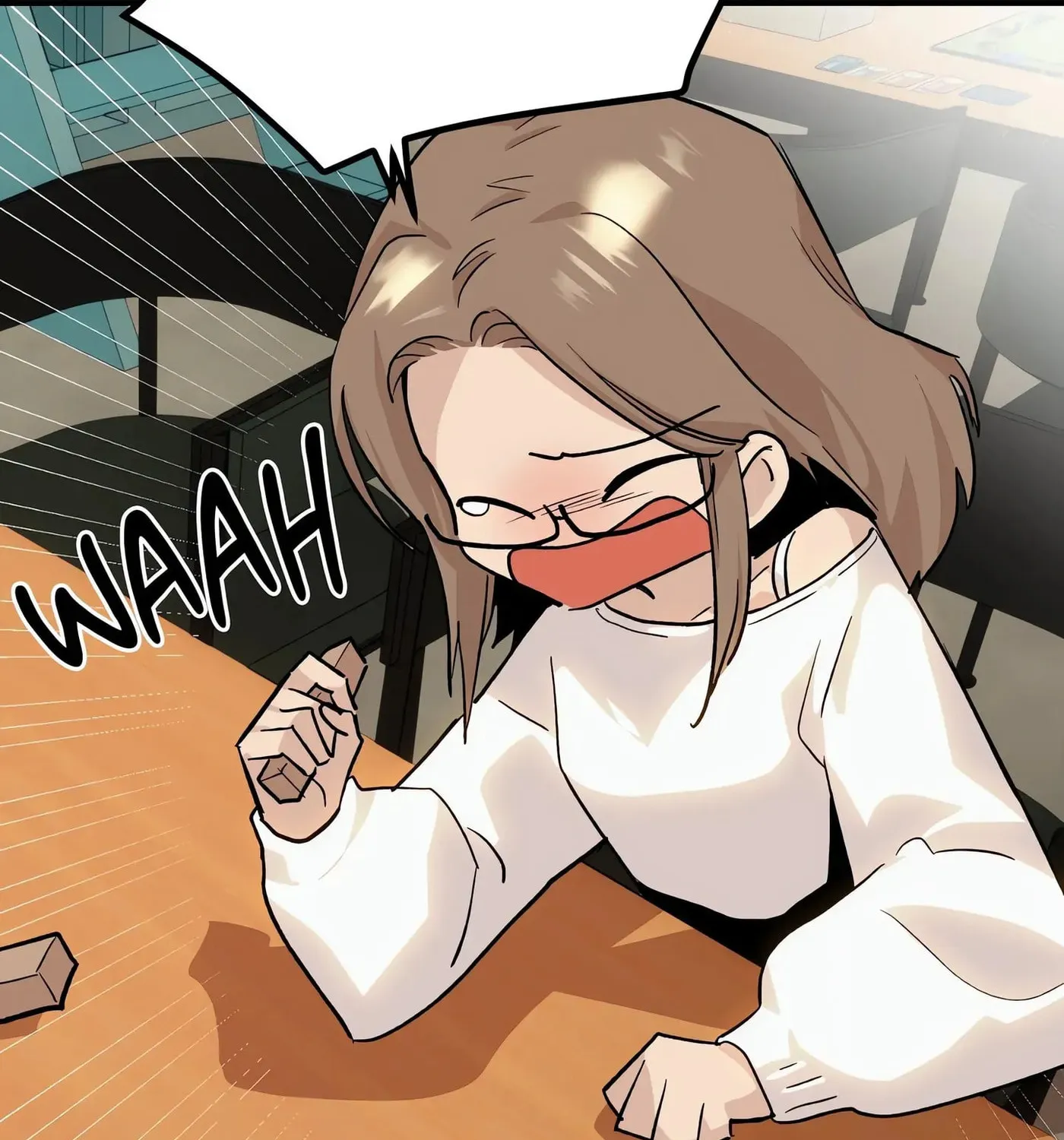 Three's a (Nice) Crowd Chapter 15 page 74 - 