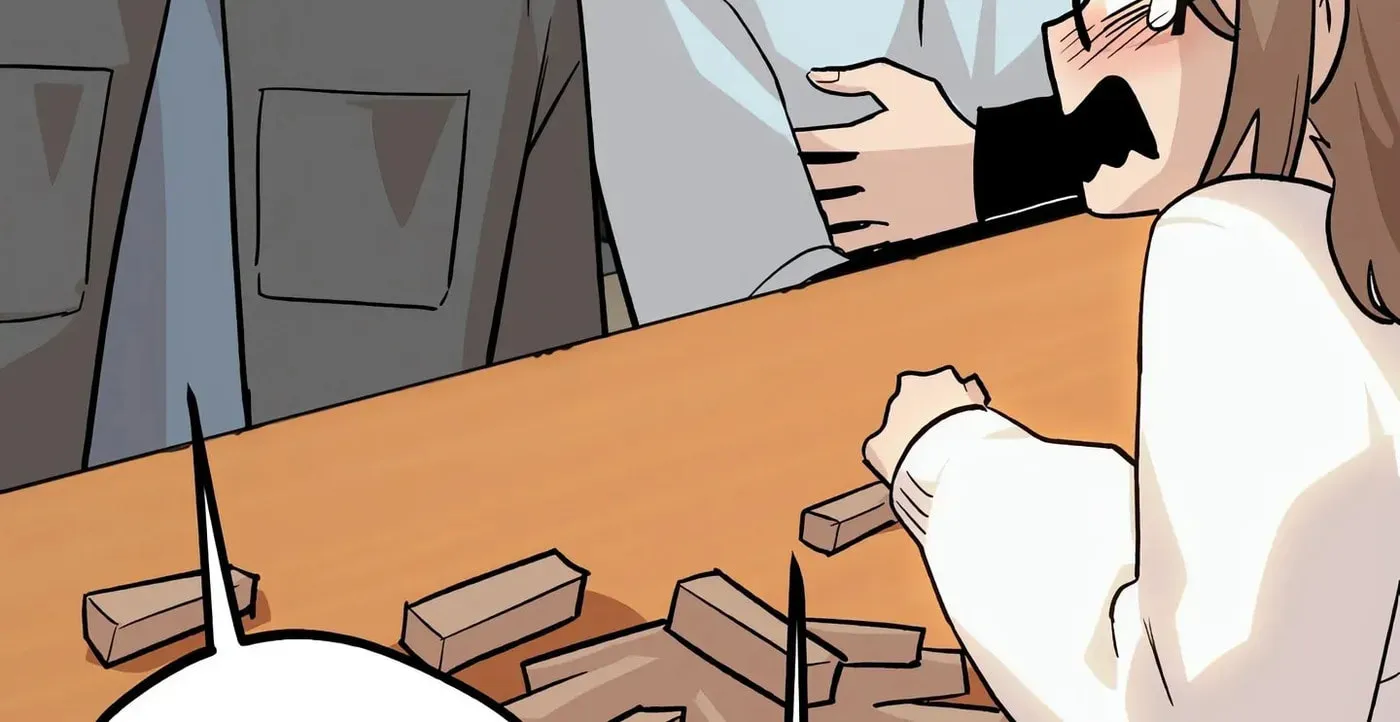 Three's a (Nice) Crowd Chapter 15 page 77 - 