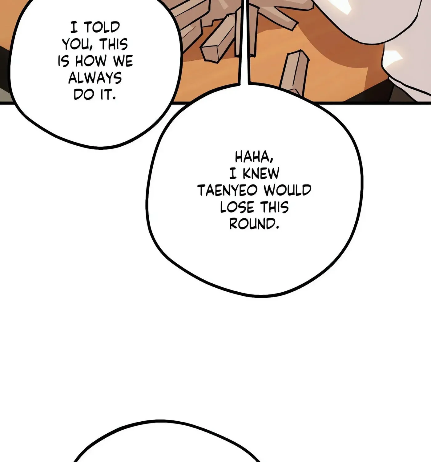Three's a (Nice) Crowd Chapter 15 page 78 - 