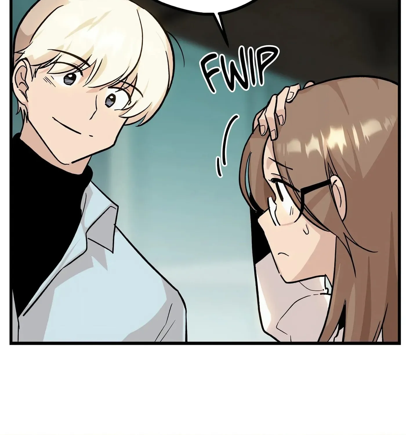 Three's a (Nice) Crowd Chapter 15 page 81 - 