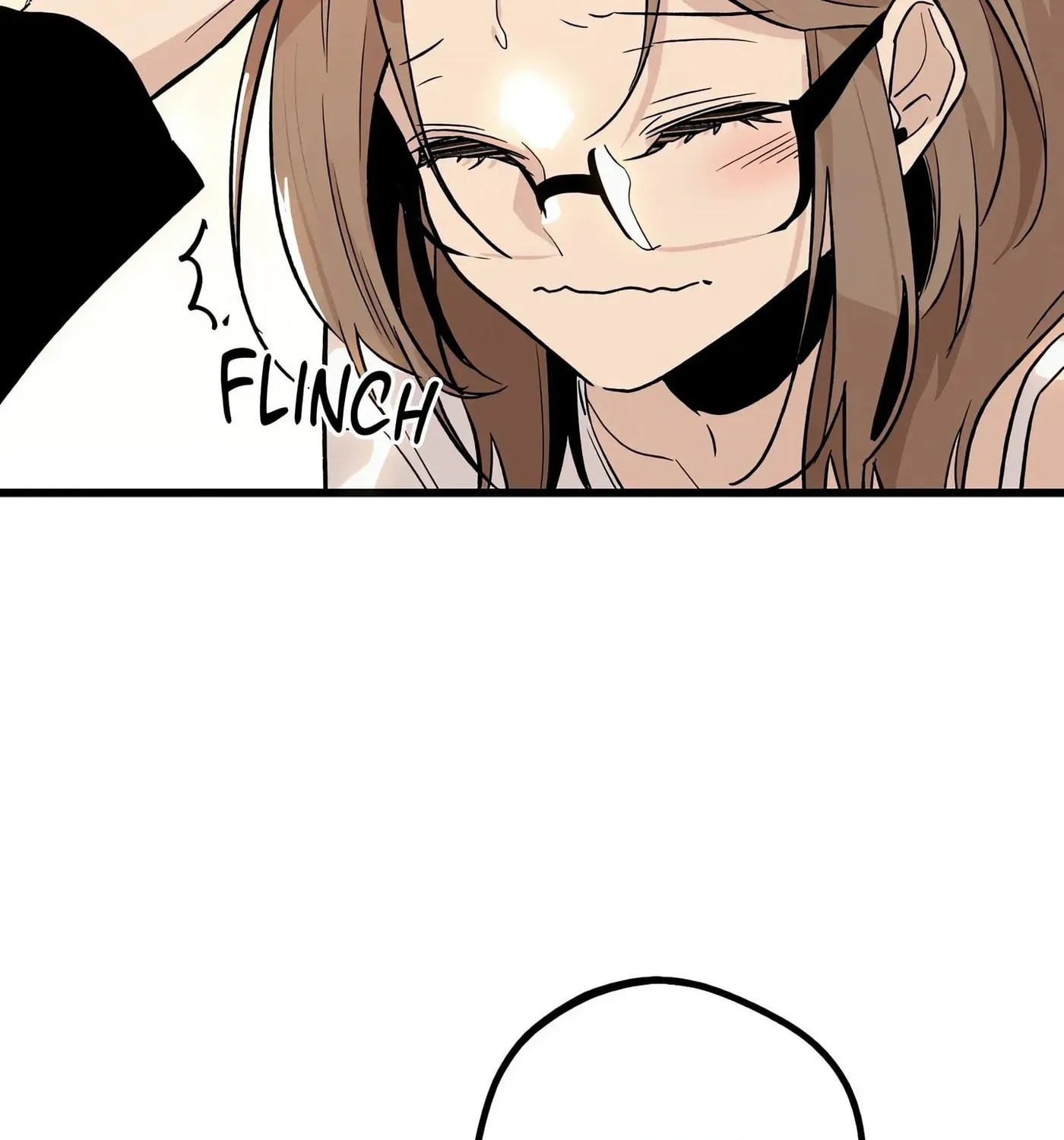 Three's a (Nice) Crowd Chapter 15 page 83 - 