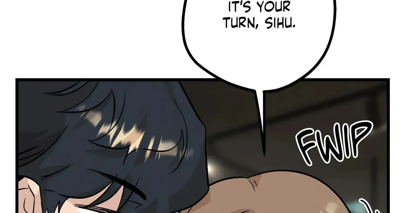 Three's a (Nice) Crowd Chapter 15 page 84 - 