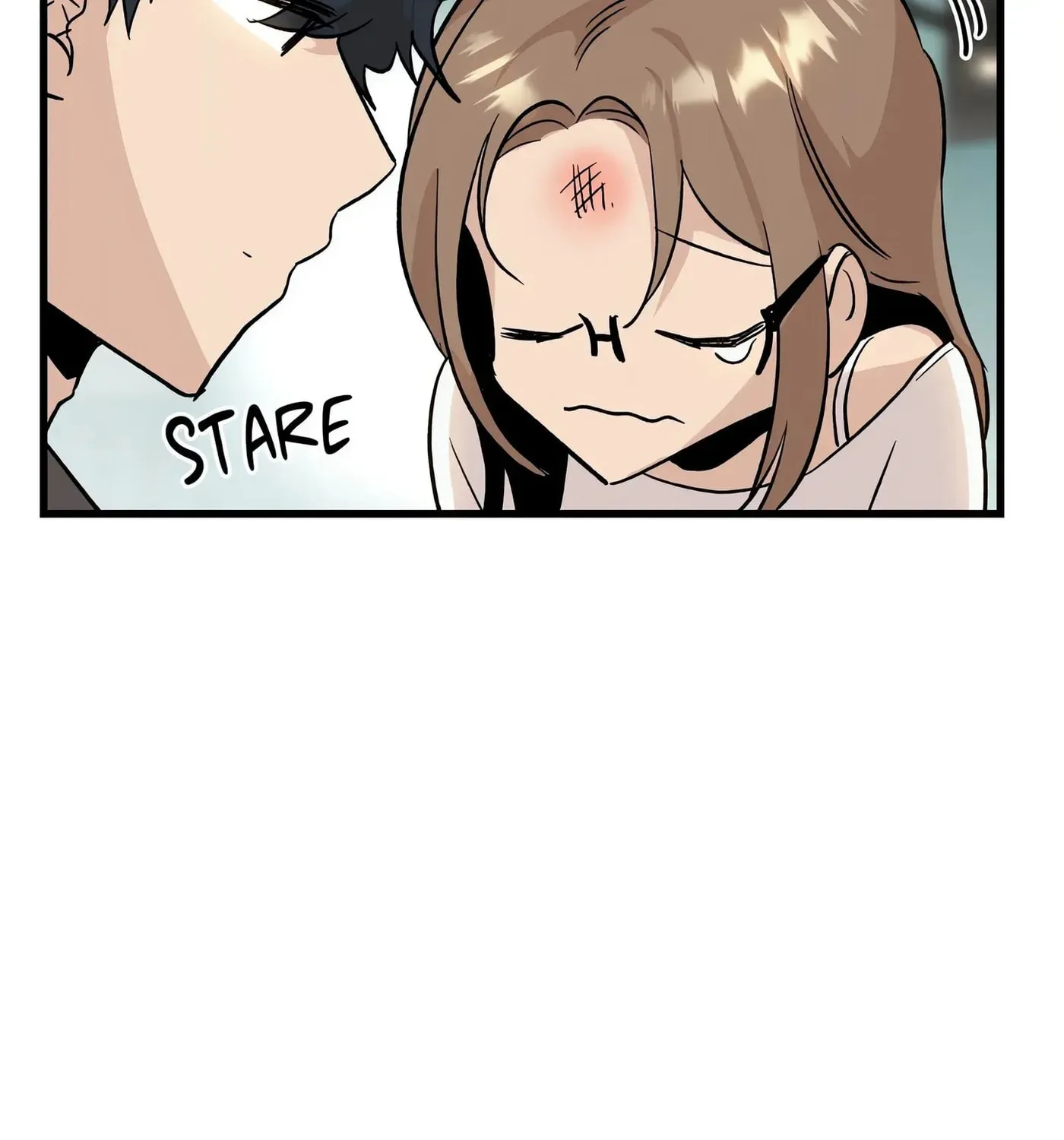 Three's a (Nice) Crowd Chapter 15 page 85 - 