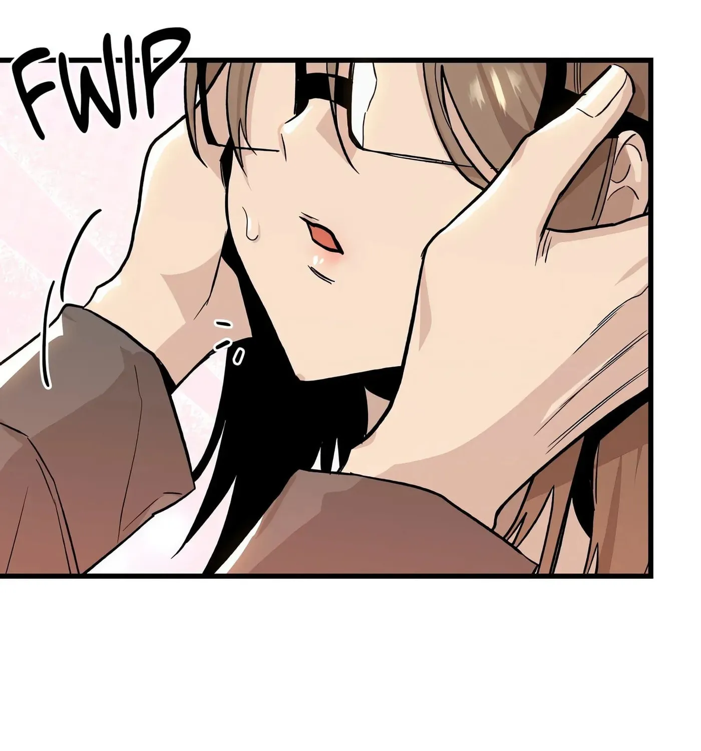Three's a (Nice) Crowd Chapter 15 page 86 - 