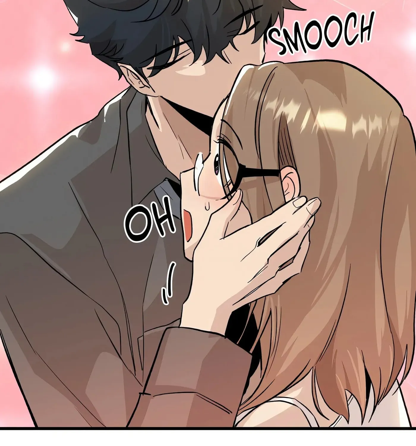Three's a (Nice) Crowd Chapter 15 page 88 - 
