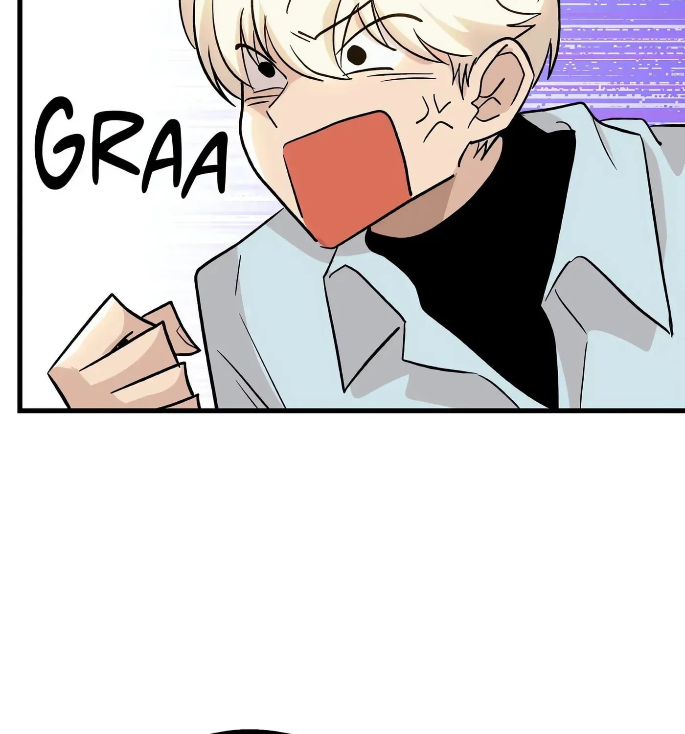 Three's a (Nice) Crowd Chapter 15 page 90 - 