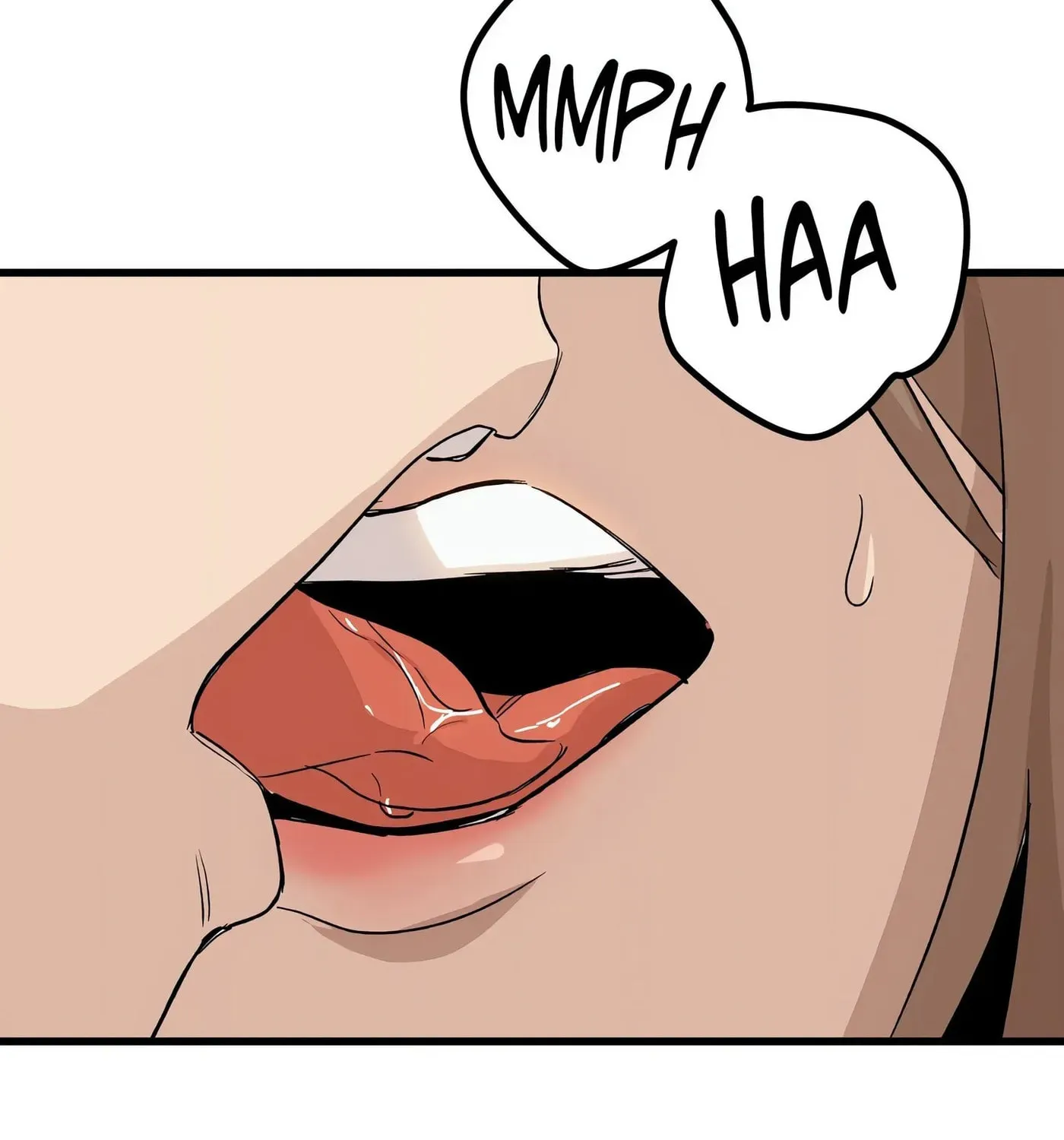 Three's a (Nice) Crowd Chapter 15 page 10 - 