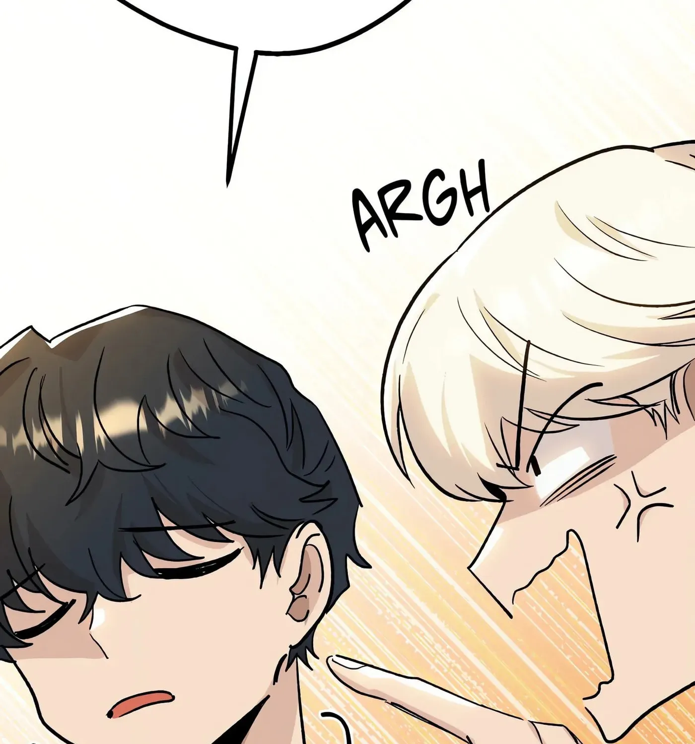Three's a (Nice) Crowd Chapter 15 page 92 - 