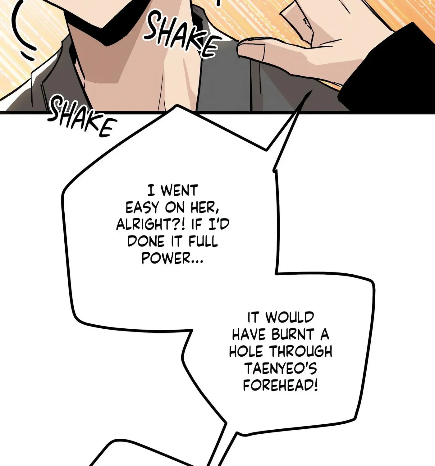Three's a (Nice) Crowd Chapter 15 page 93 - 