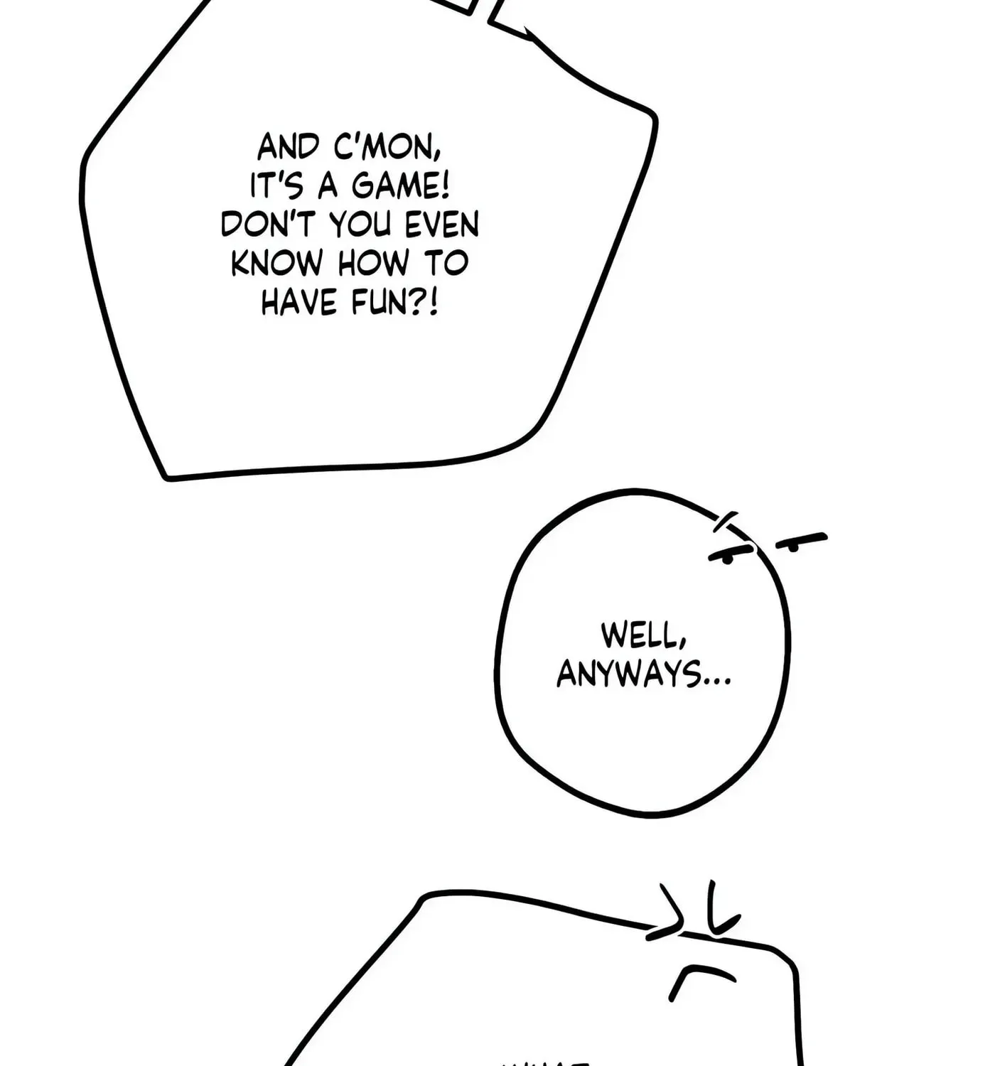 Three's a (Nice) Crowd Chapter 15 page 94 - 
