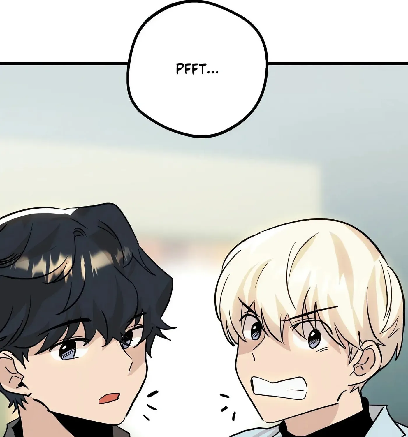 Three's a (Nice) Crowd Chapter 15 page 97 - 