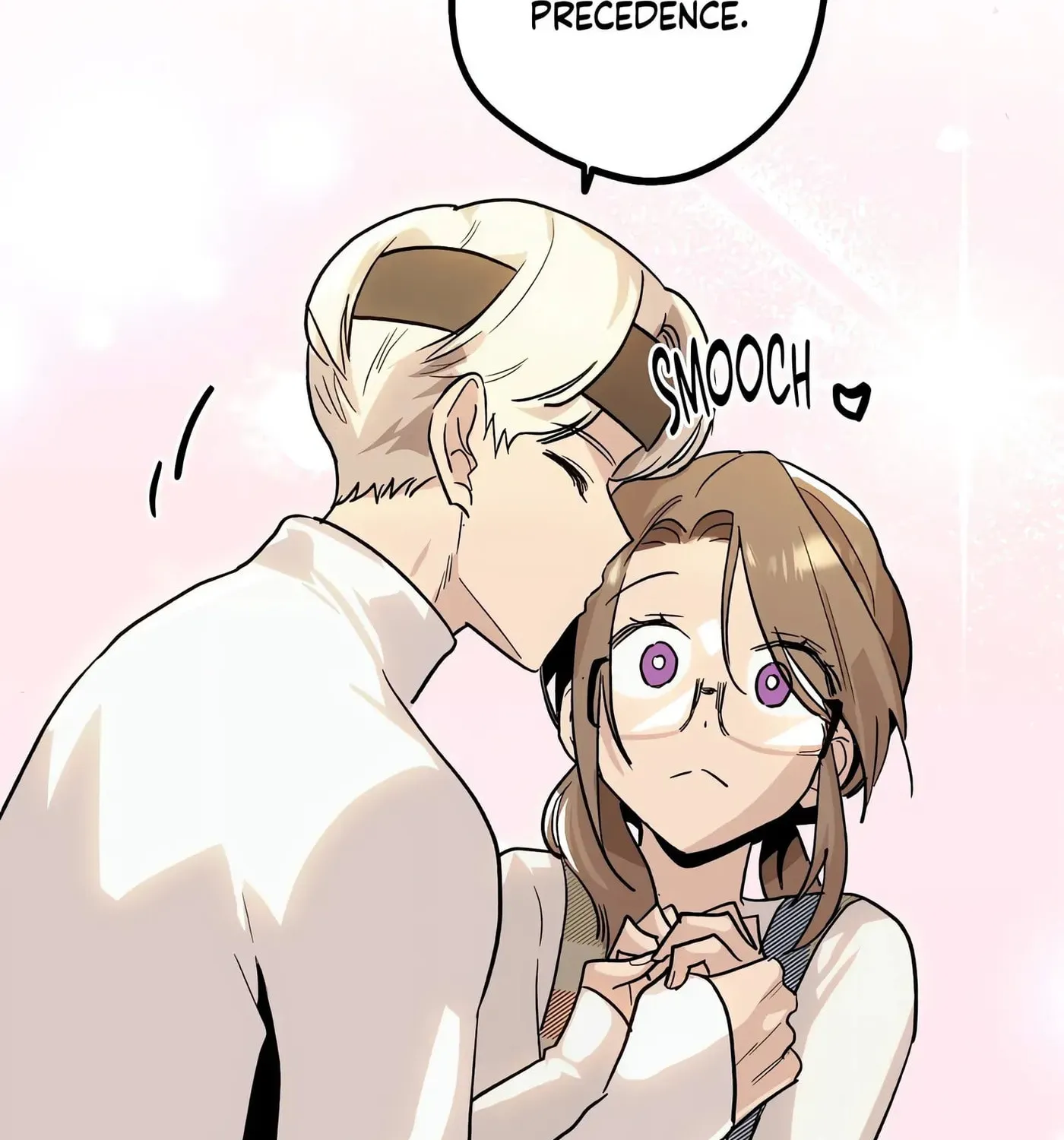 Three's a (Nice) Crowd Chapter 16 page 102 - 