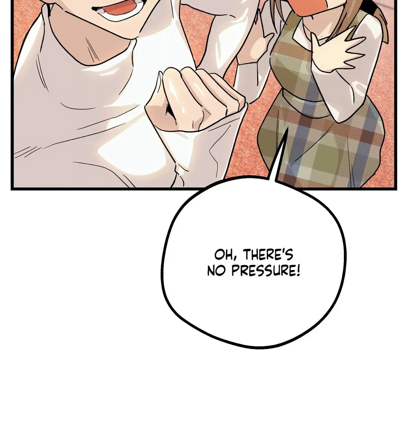 Three's a (Nice) Crowd Chapter 16 page 111 - 