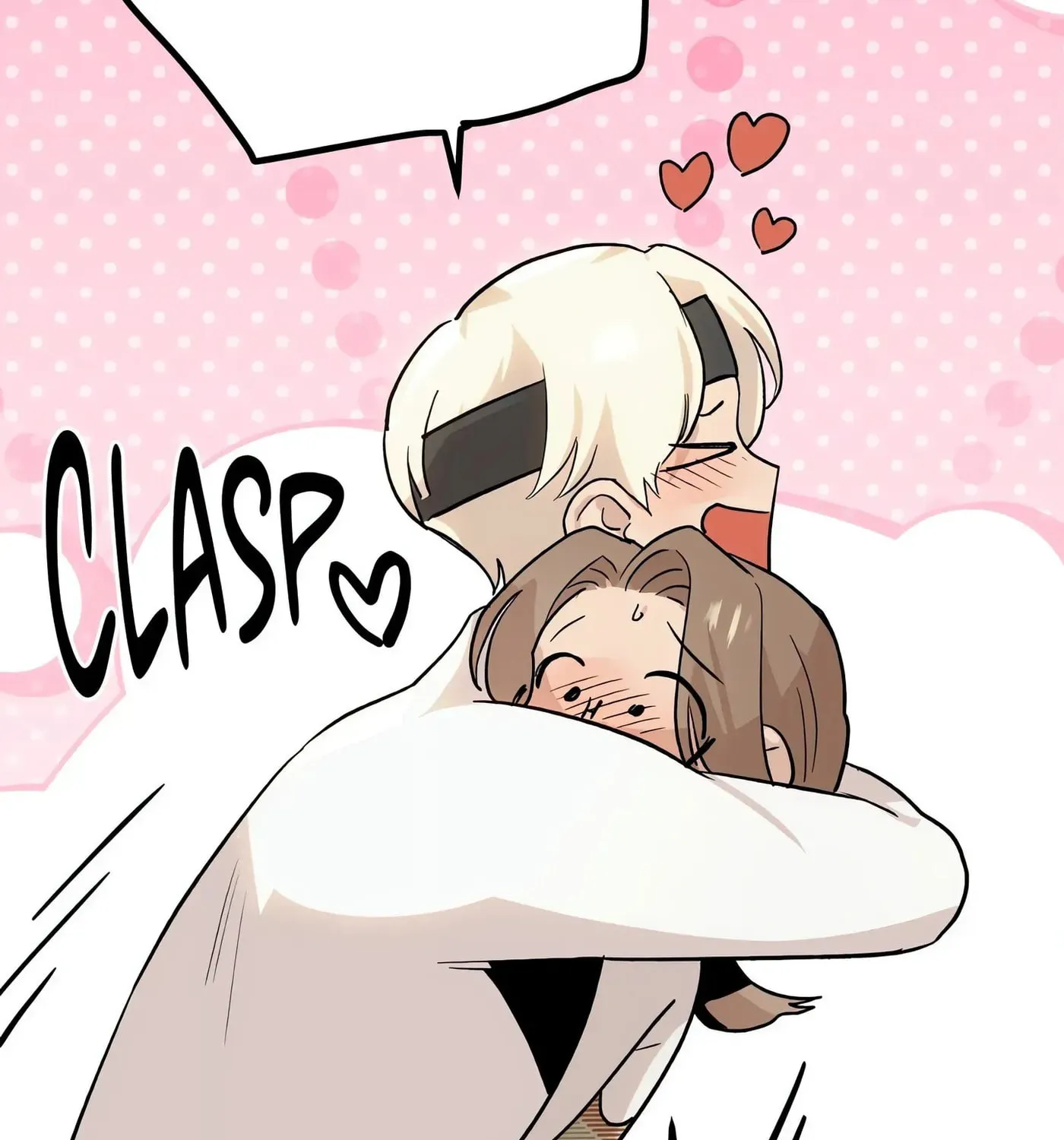 Three's a (Nice) Crowd Chapter 16 page 117 - 