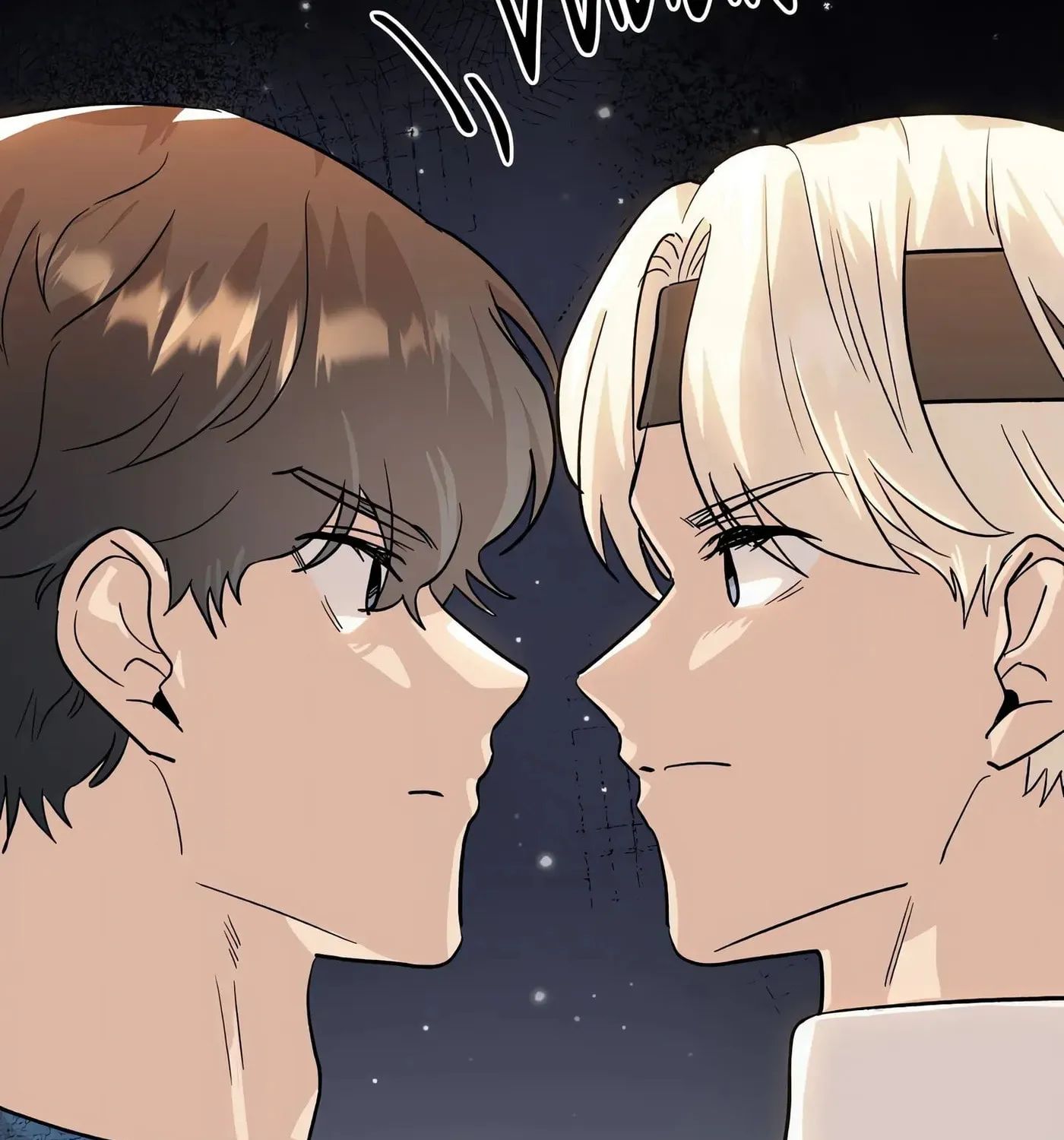 Three's a (Nice) Crowd Chapter 16 page 129 - 