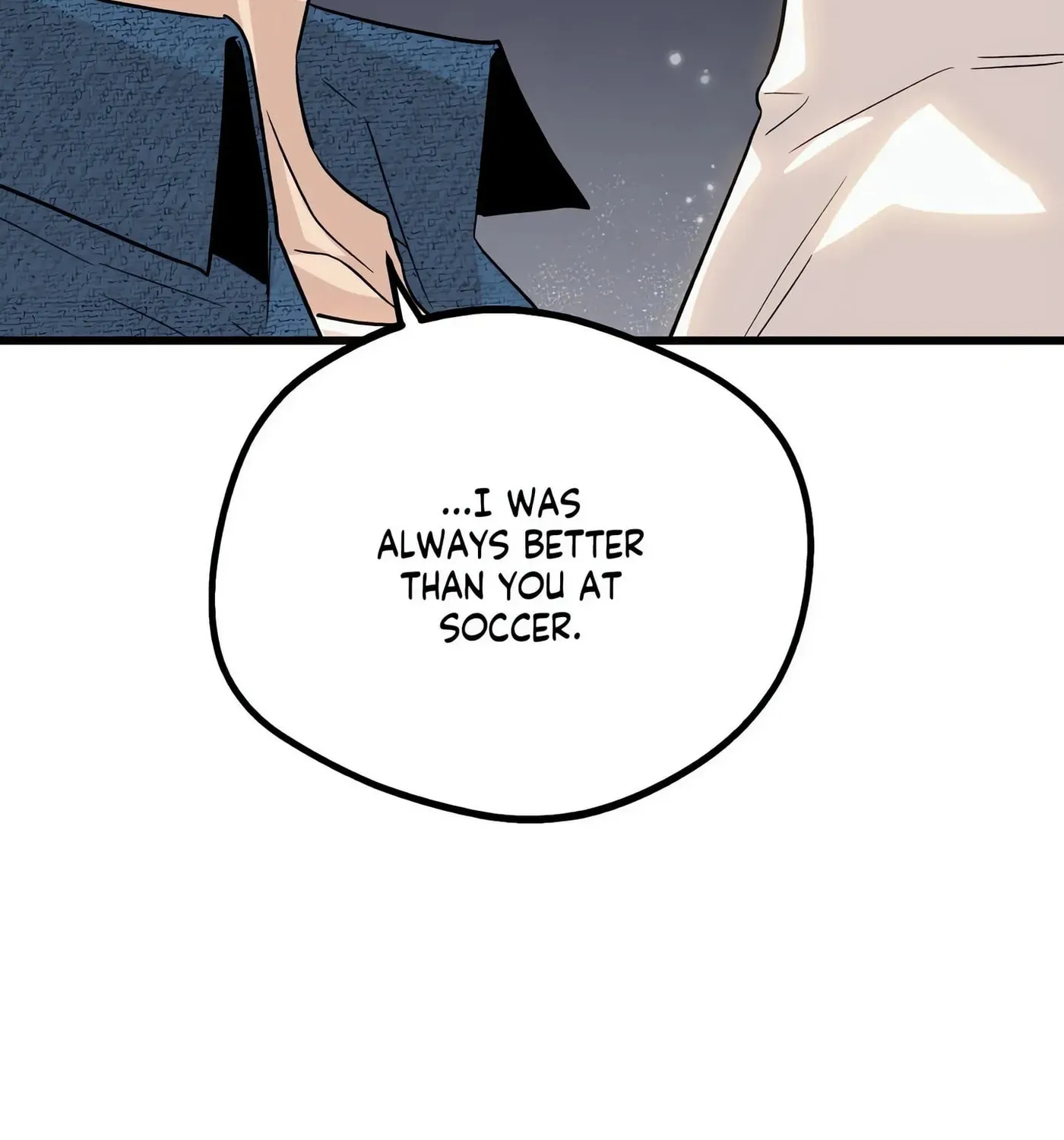 Three's a (Nice) Crowd Chapter 16 page 130 - 