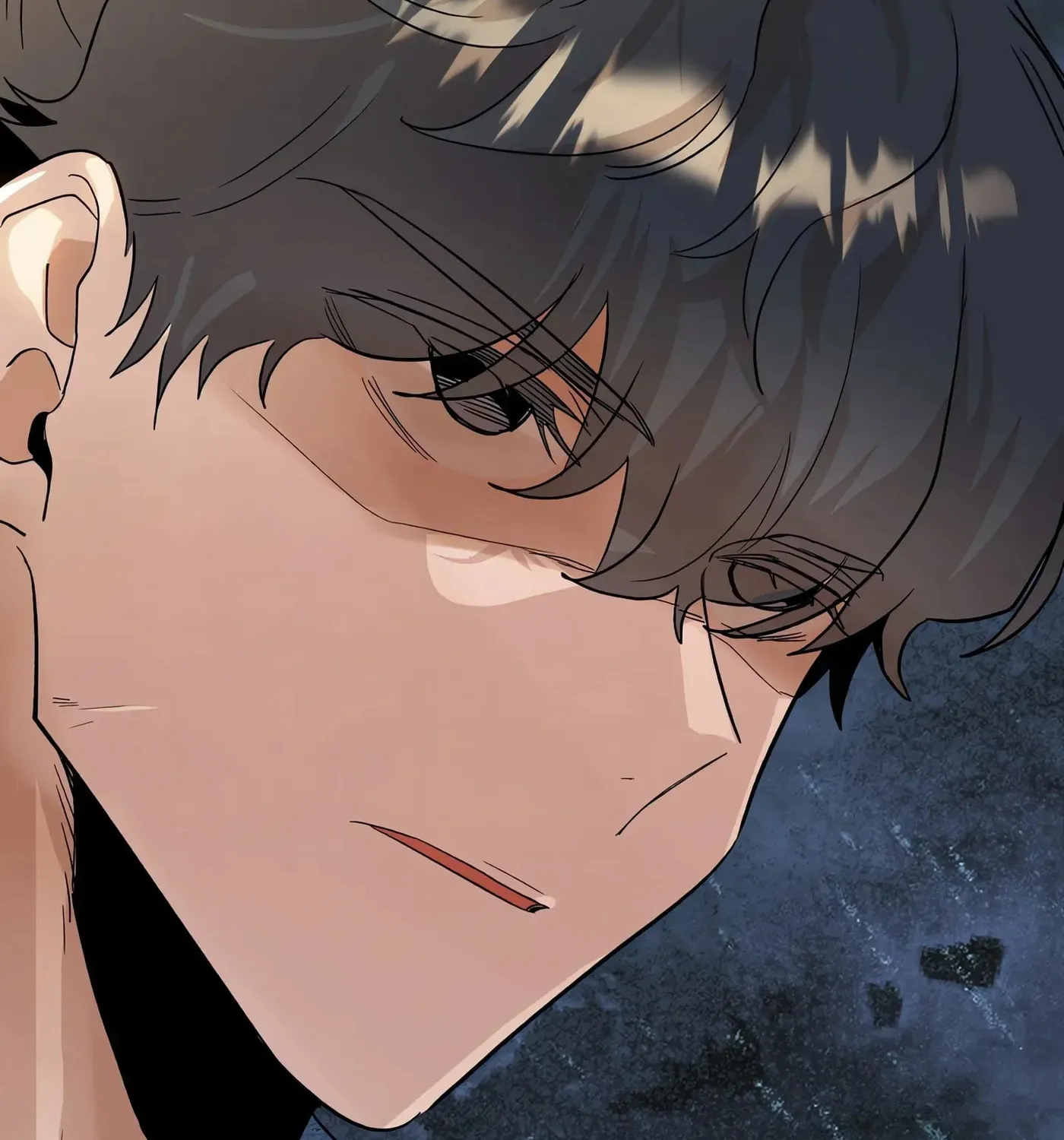 Three's a (Nice) Crowd Chapter 16 page 132 - 