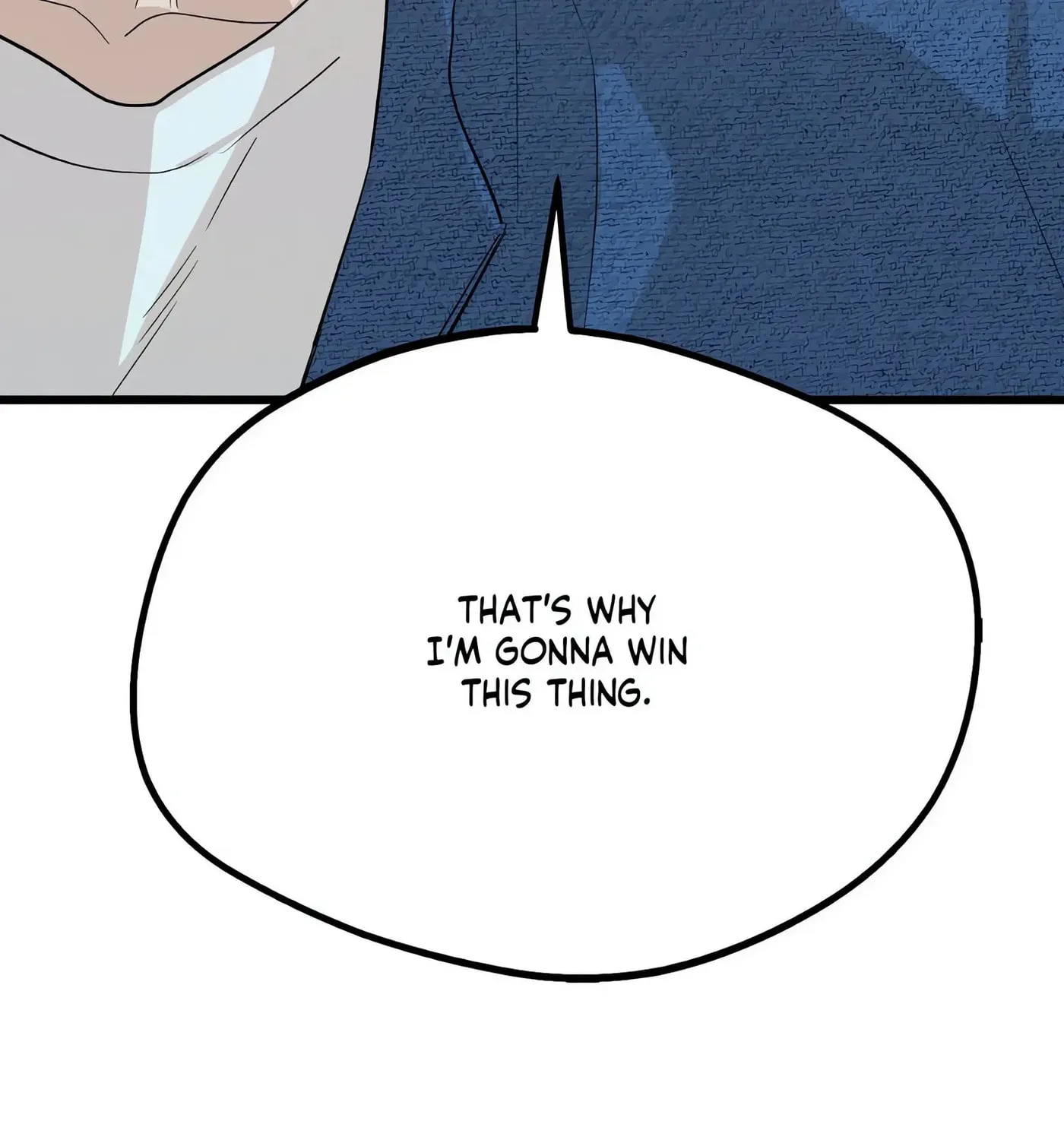 Three's a (Nice) Crowd Chapter 16 page 134 - 