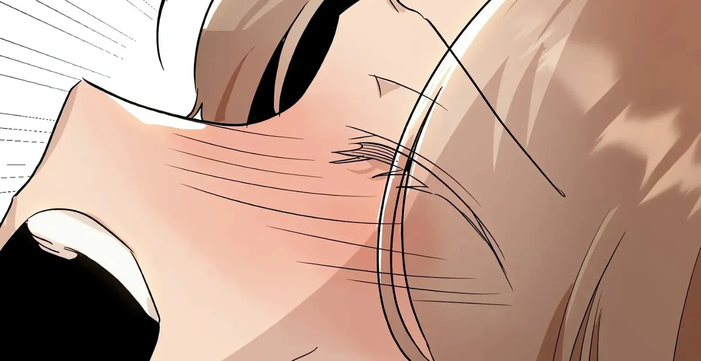 Three's a (Nice) Crowd Chapter 16 page 28 - 