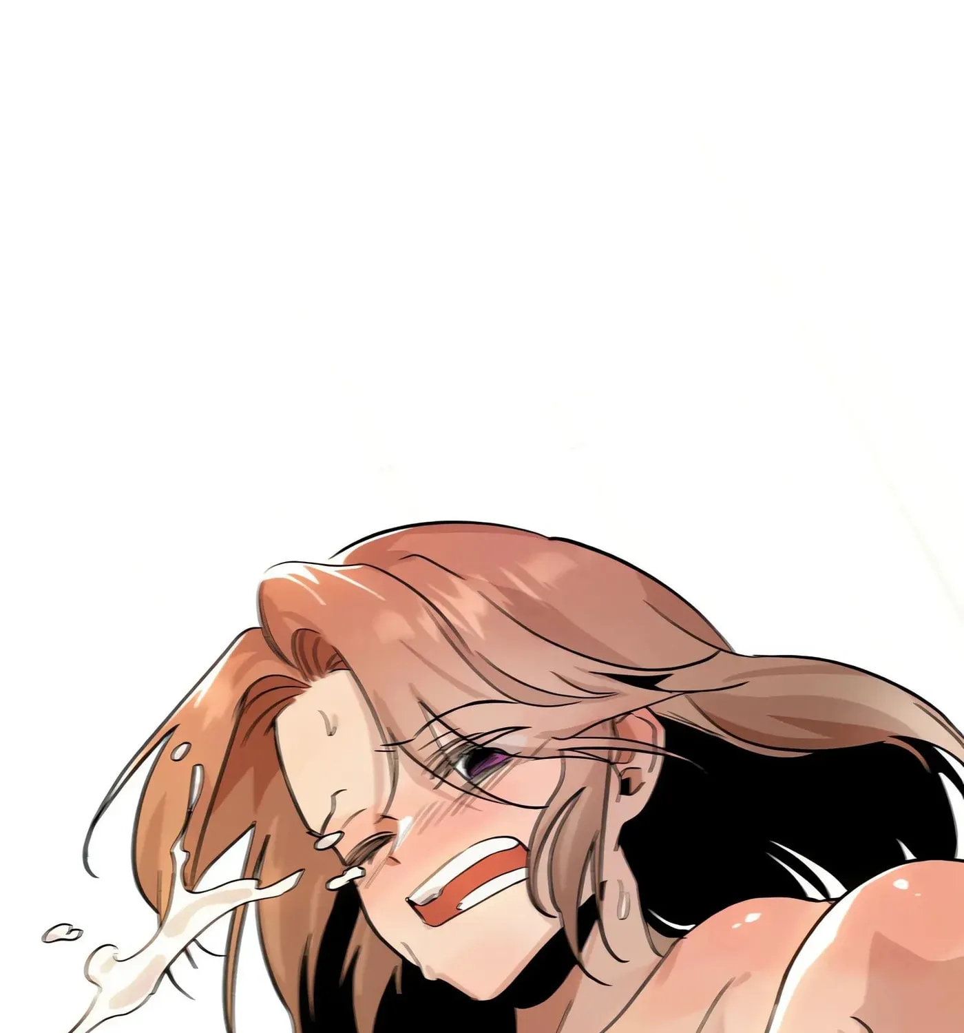 Three's a (Nice) Crowd Chapter 16 page 33 - 