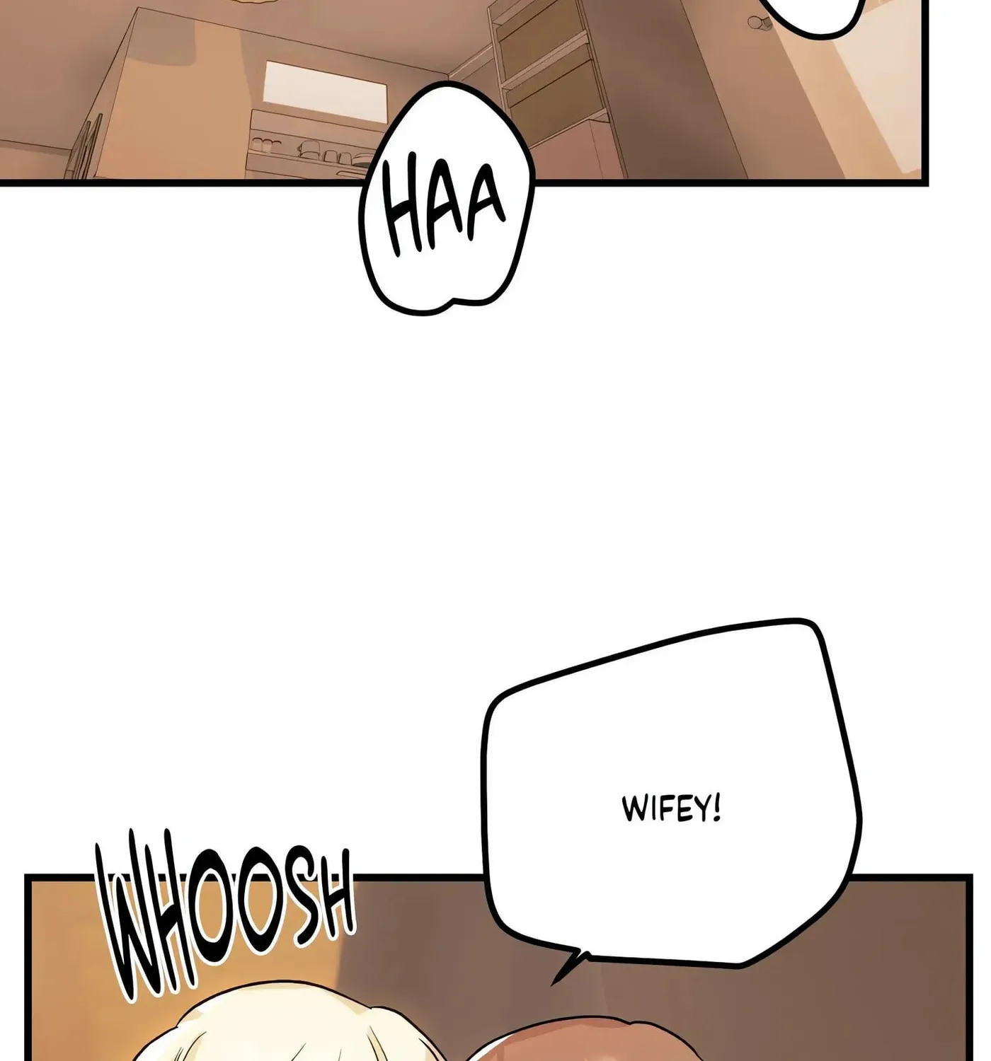 Three's a (Nice) Crowd Chapter 16 page 37 - 