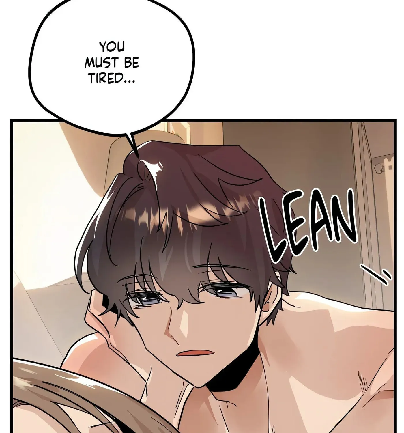 Three's a (Nice) Crowd Chapter 16 page 39 - 