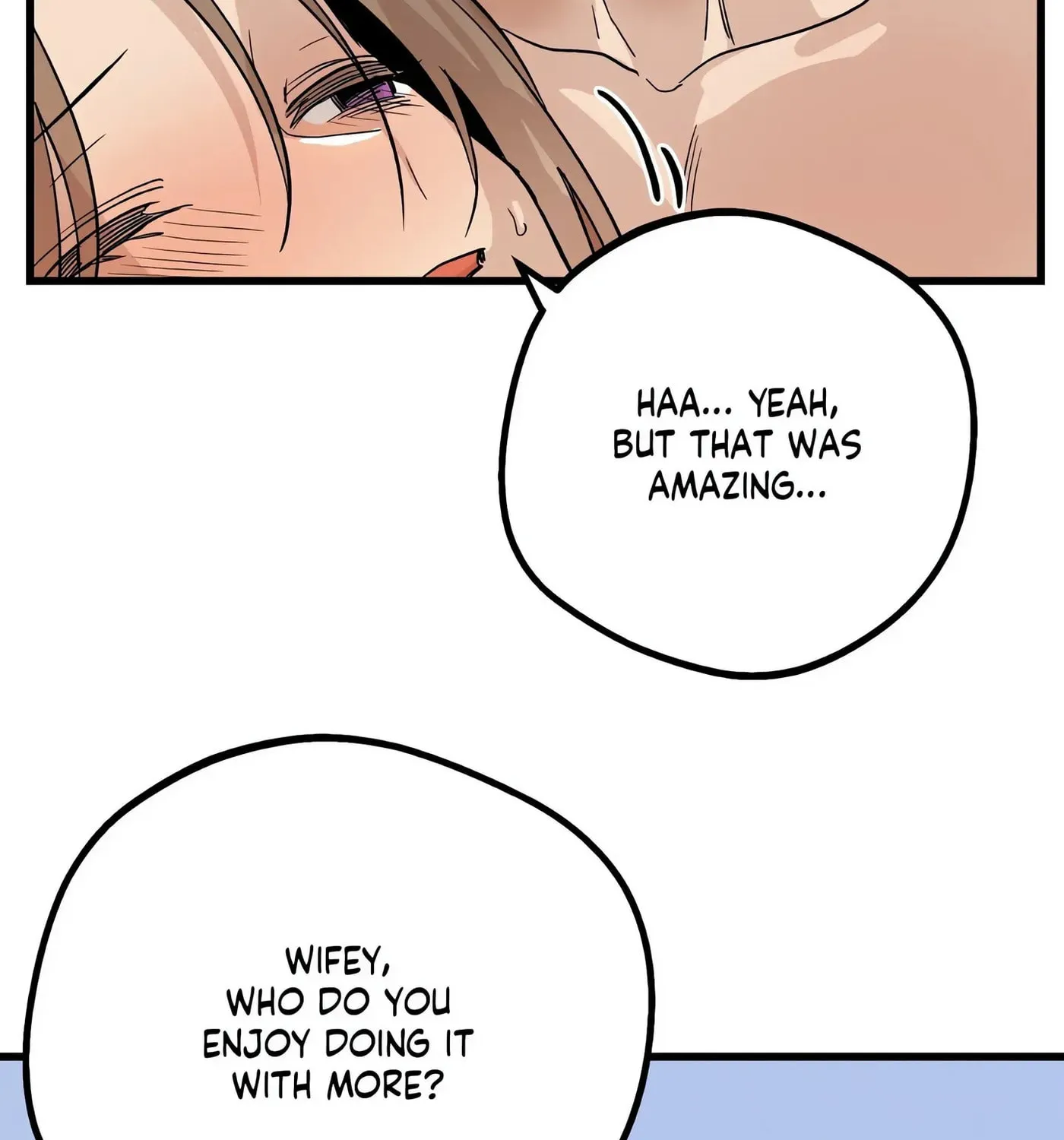 Three's a (Nice) Crowd Chapter 16 page 40 - 