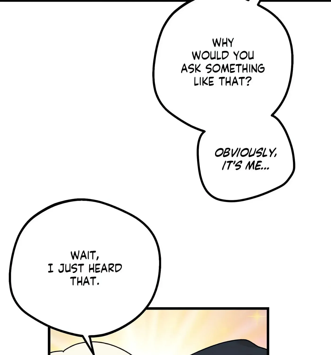 Three's a (Nice) Crowd Chapter 16 page 43 - 