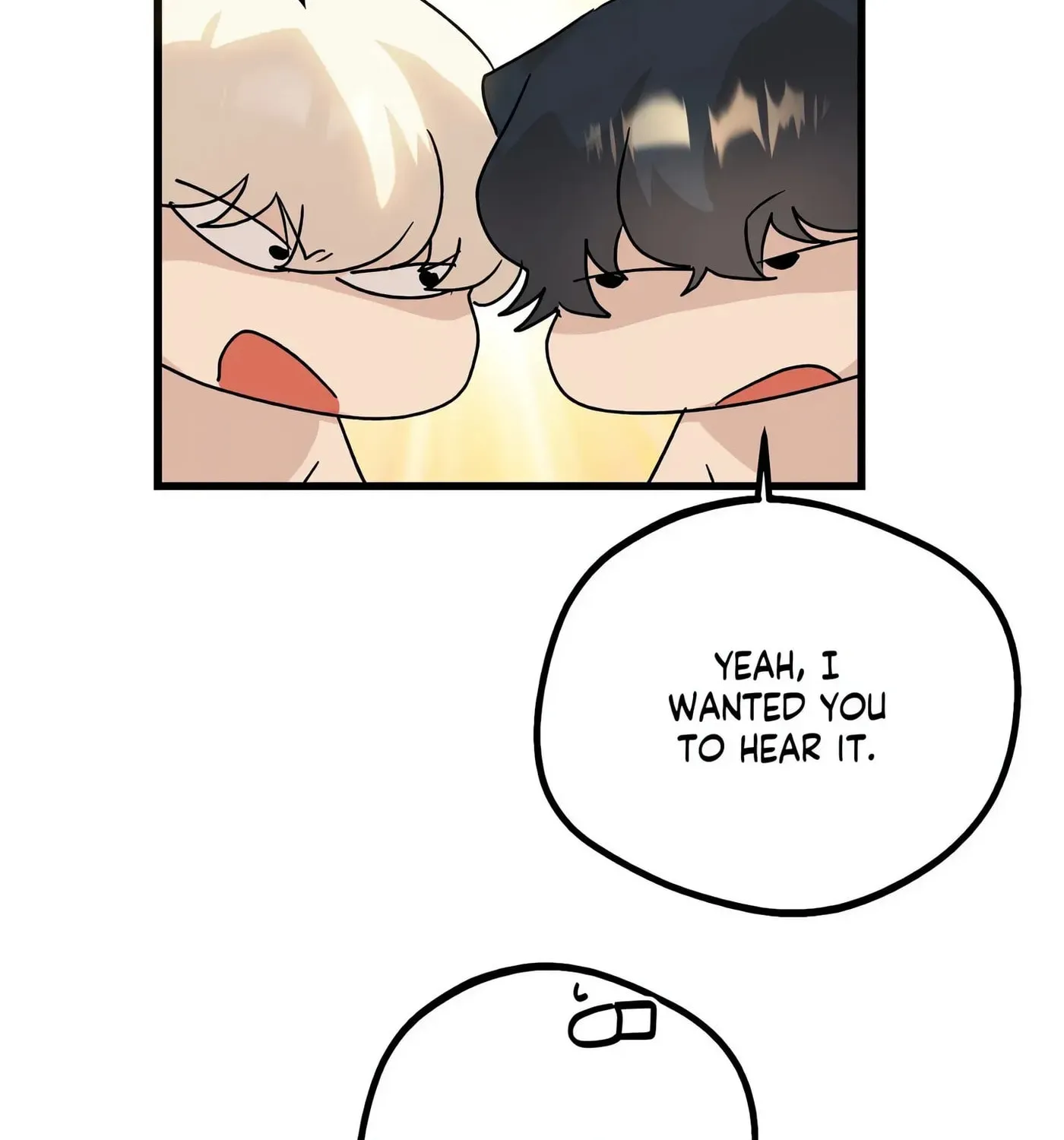 Three's a (Nice) Crowd Chapter 16 page 44 - 