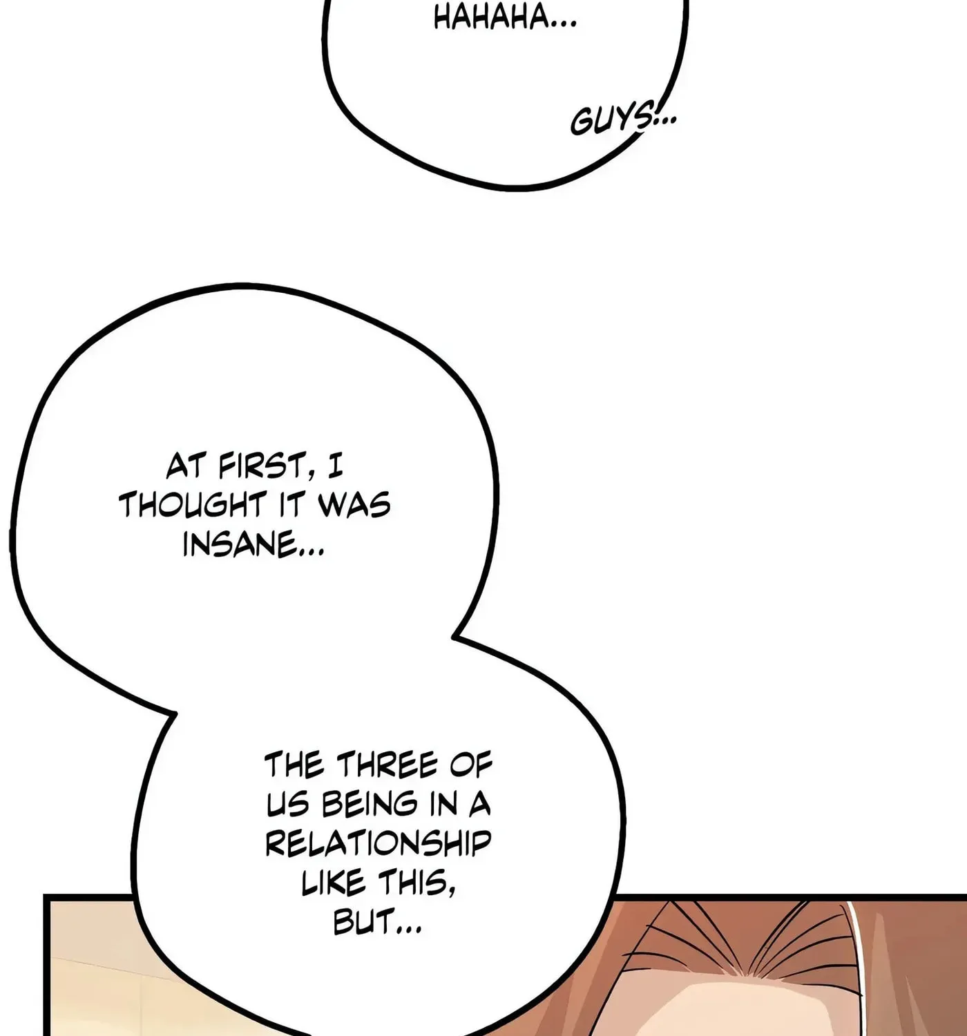 Three's a (Nice) Crowd Chapter 16 page 45 - 