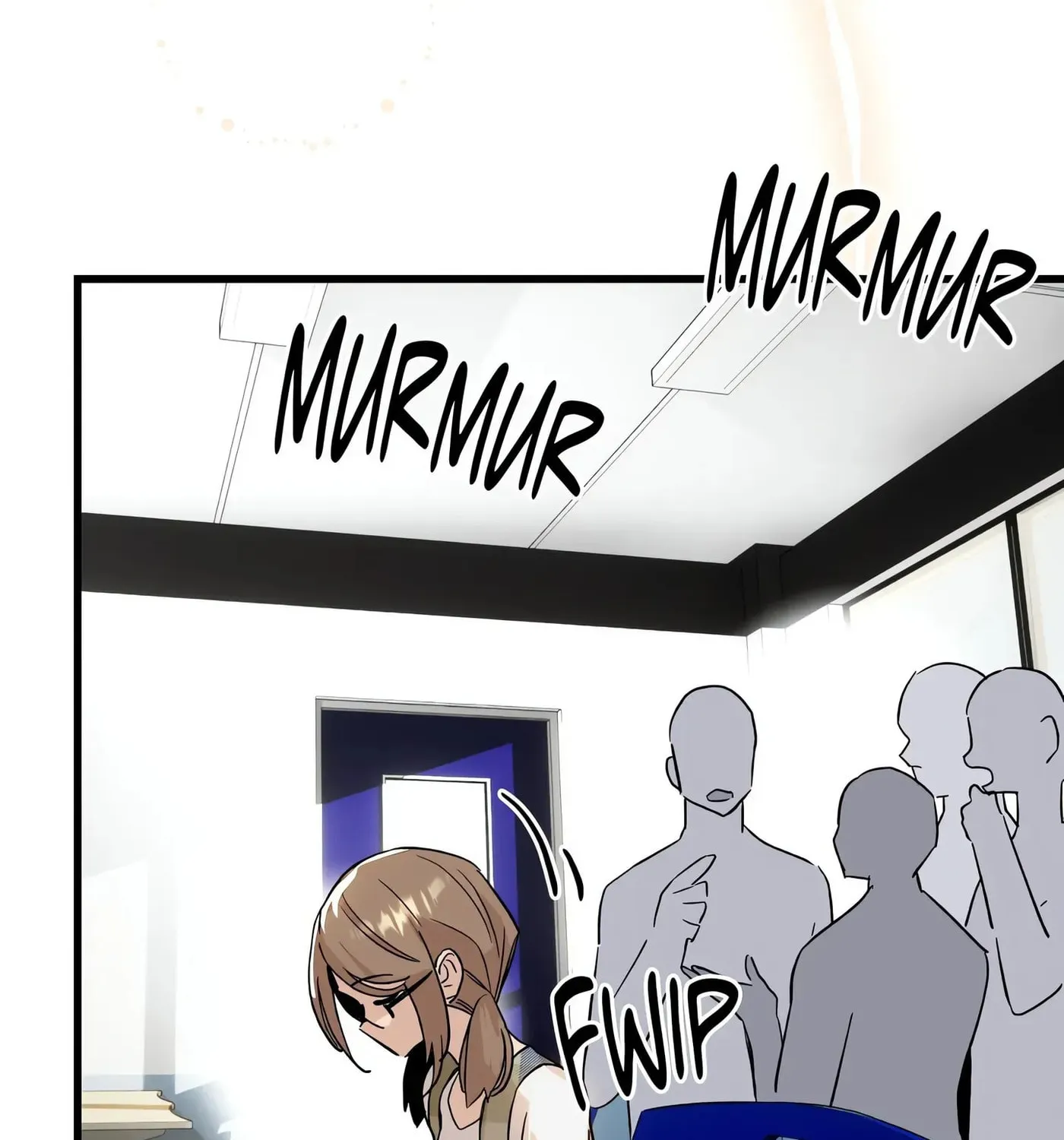 Three's a (Nice) Crowd Chapter 16 page 53 - 