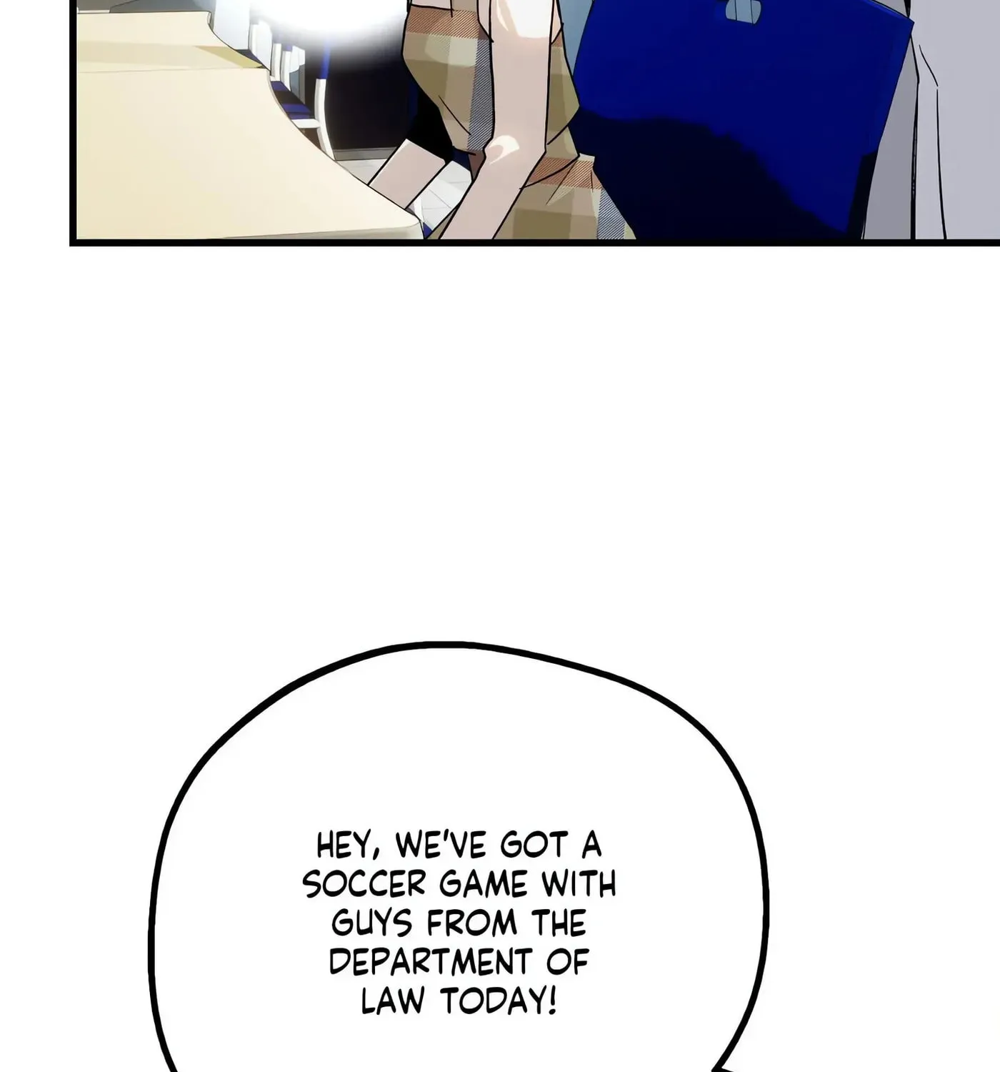 Three's a (Nice) Crowd Chapter 16 page 54 - 
