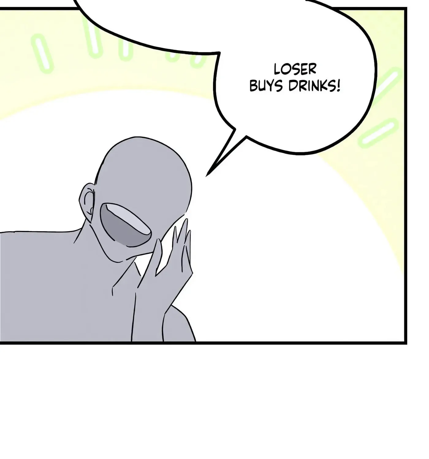 Three's a (Nice) Crowd Chapter 16 page 55 - 