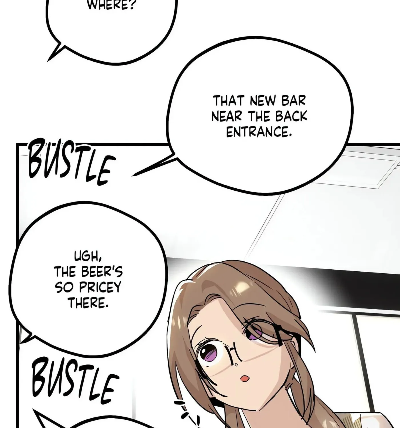 Three's a (Nice) Crowd Chapter 16 page 57 - 