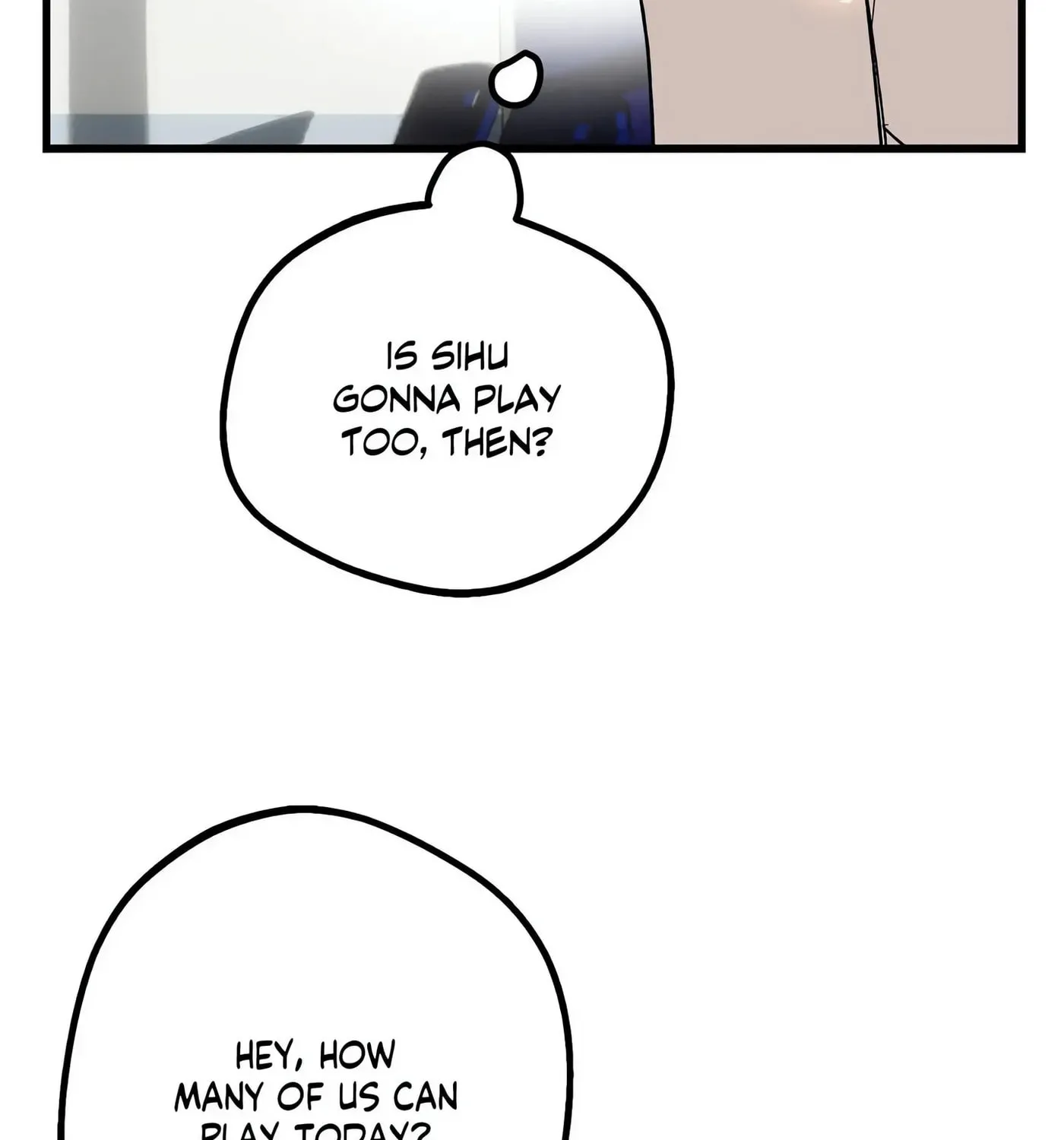 Three's a (Nice) Crowd Chapter 16 page 60 - 