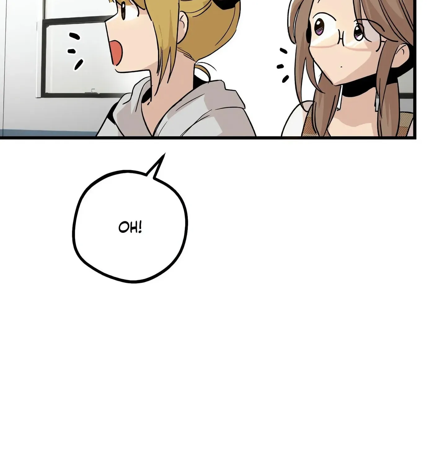 Three's a (Nice) Crowd Chapter 16 page 62 - 