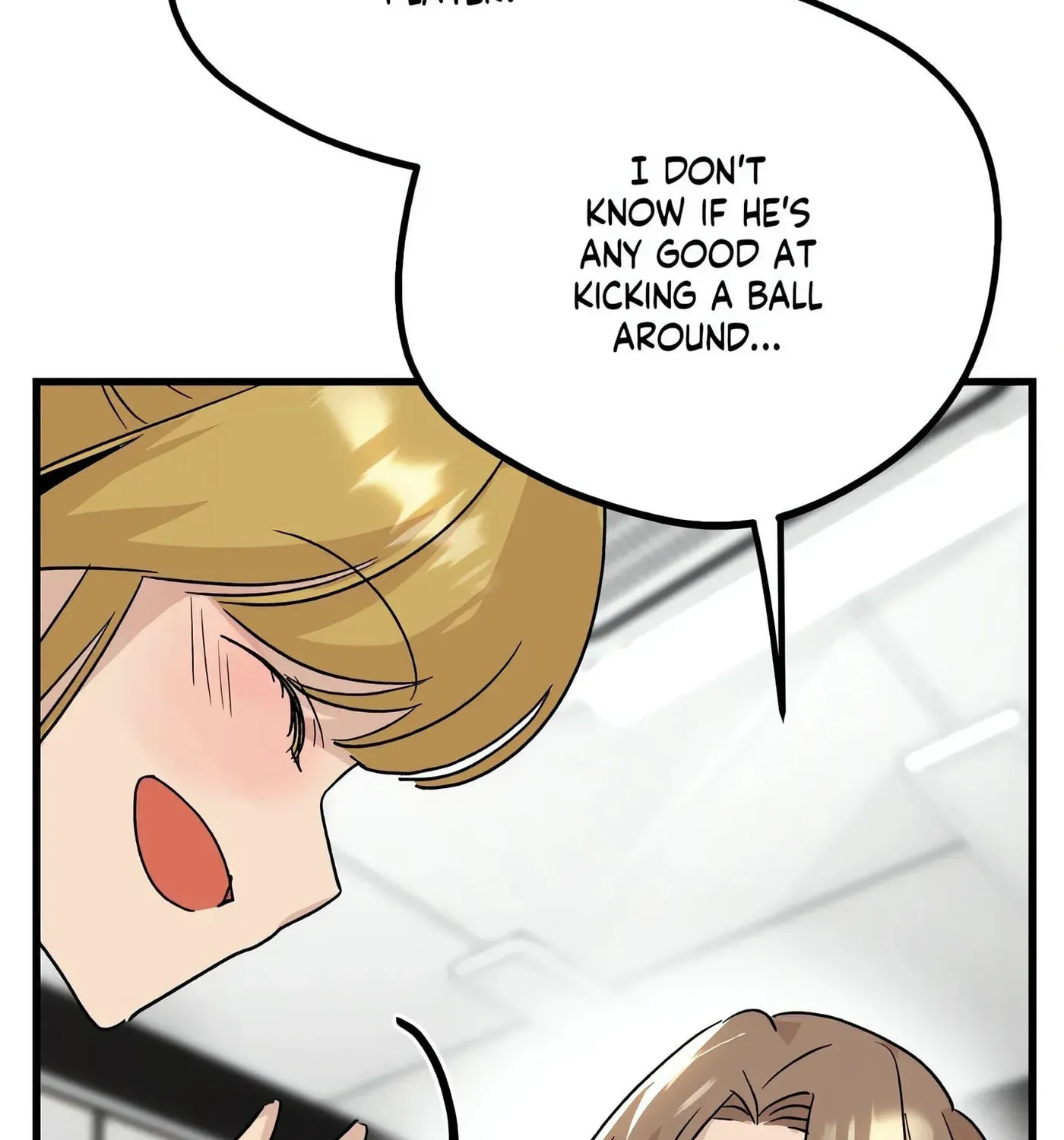 Three's a (Nice) Crowd Chapter 16 page 69 - 