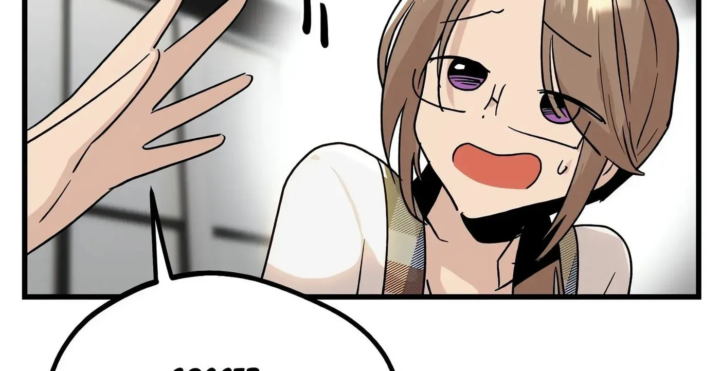Three's a (Nice) Crowd Chapter 16 page 70 - 
