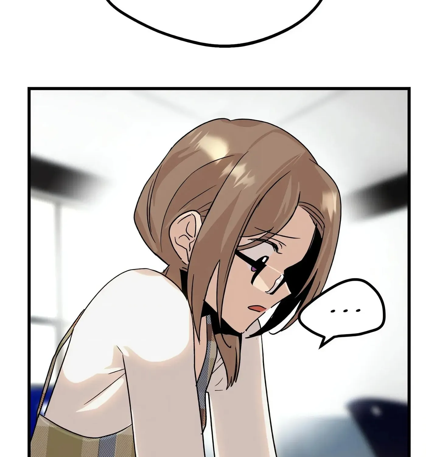 Three's a (Nice) Crowd Chapter 16 page 73 - 