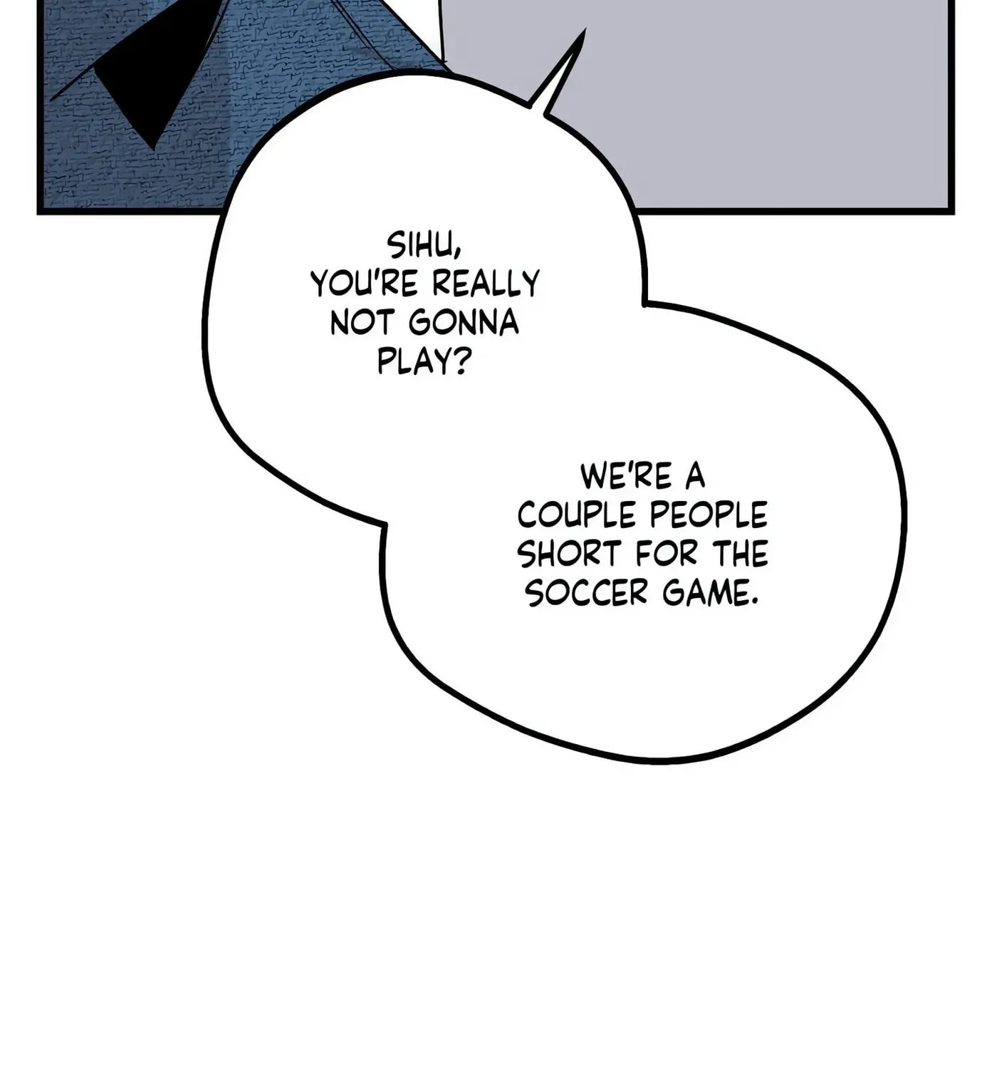 Three's a (Nice) Crowd Chapter 16 page 79 - 