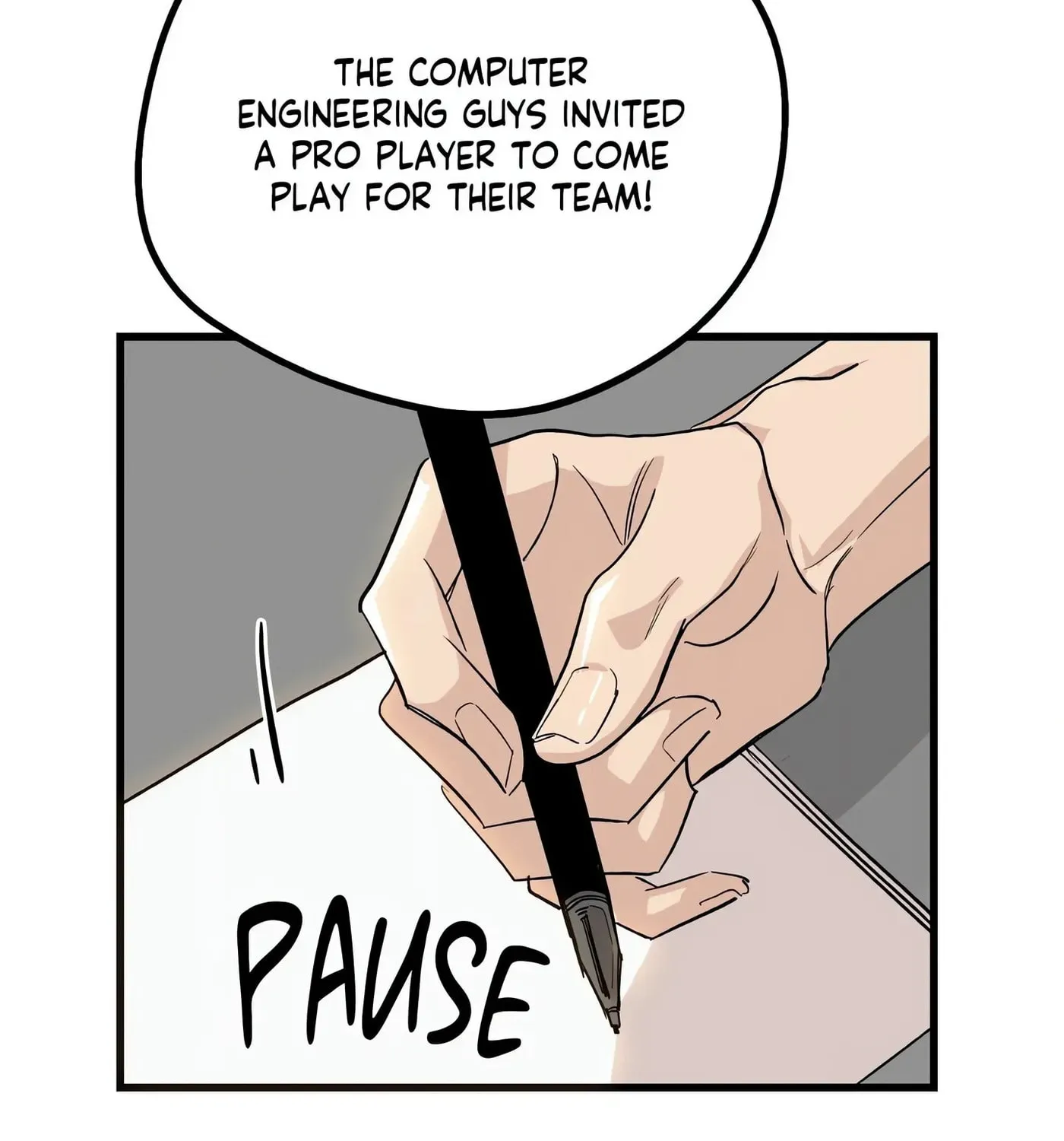 Three's a (Nice) Crowd Chapter 16 page 82 - 