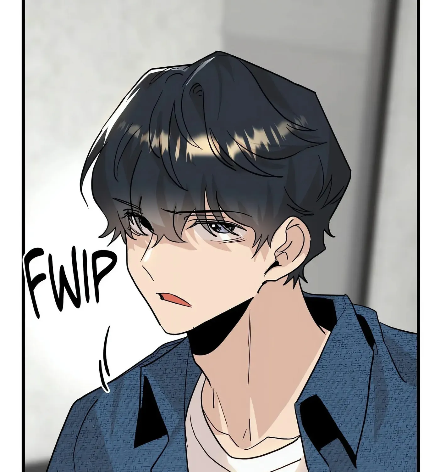 Three's a (Nice) Crowd Chapter 16 page 86 - 