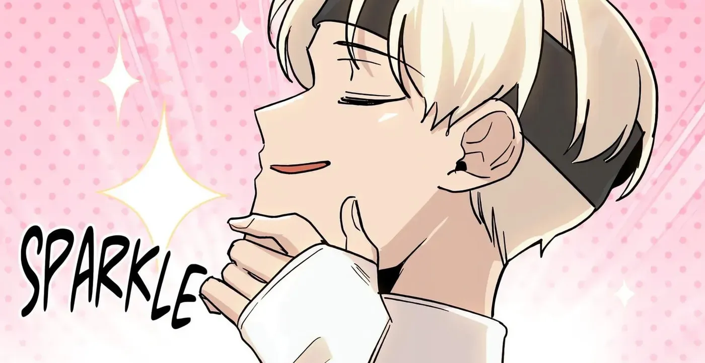 Three's a (Nice) Crowd Chapter 16 page 91 - 
